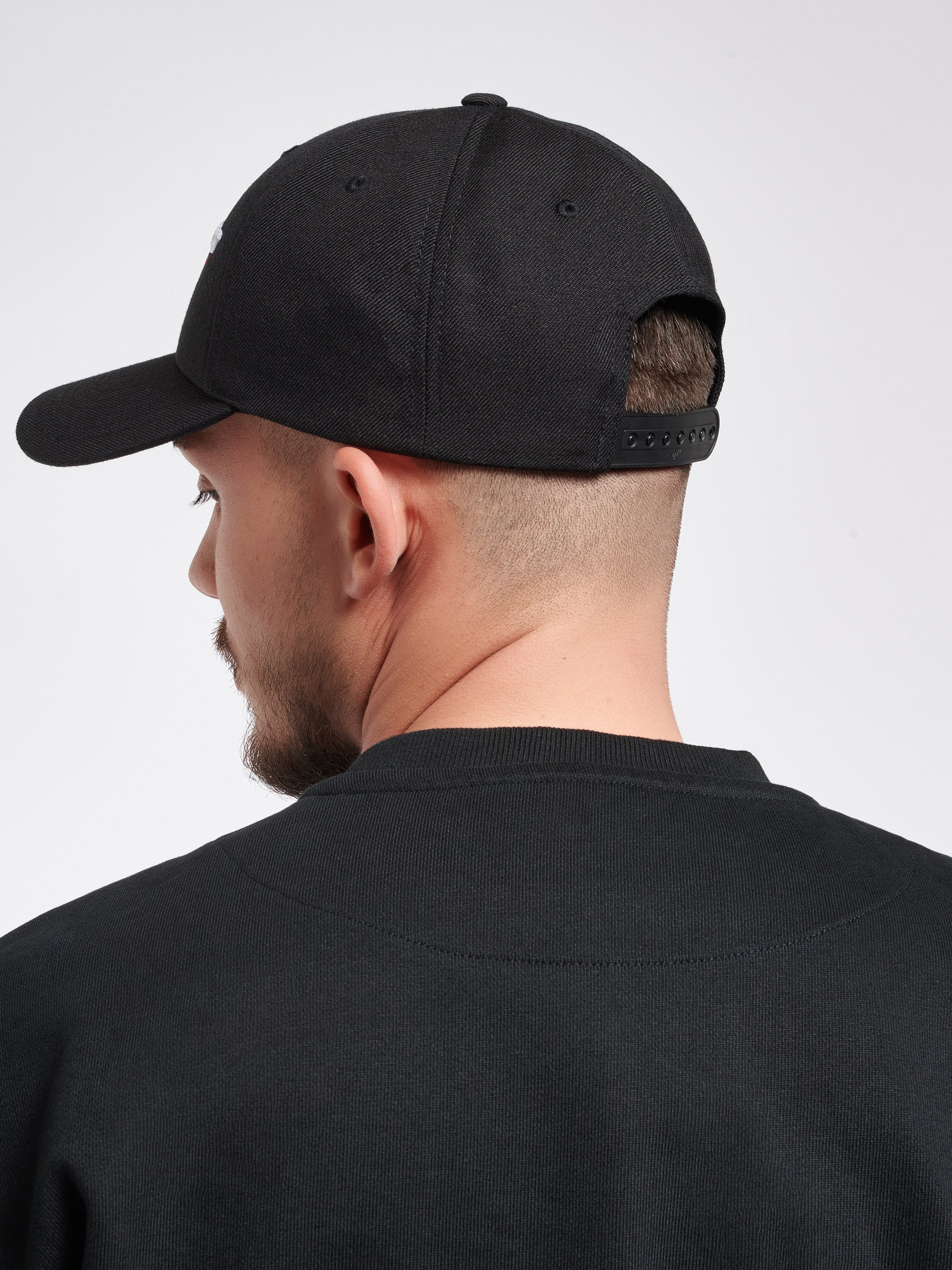 Maskulin Cap - Classic Logo