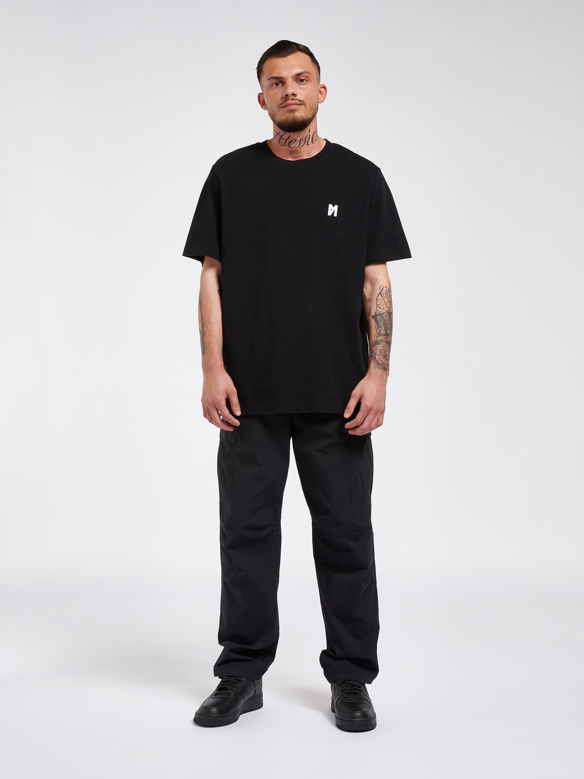 T-Shirt Capital M