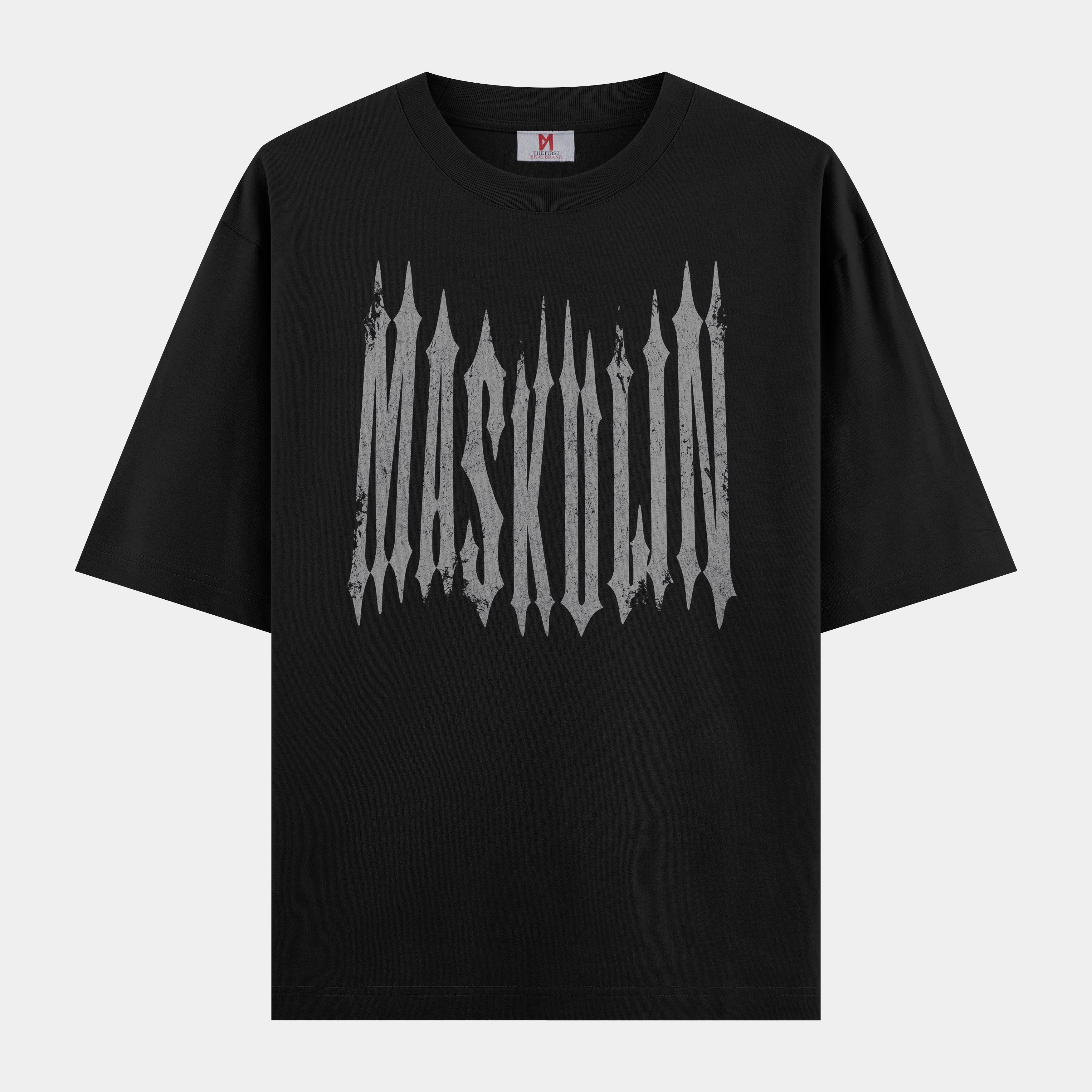T-Shirt Letters