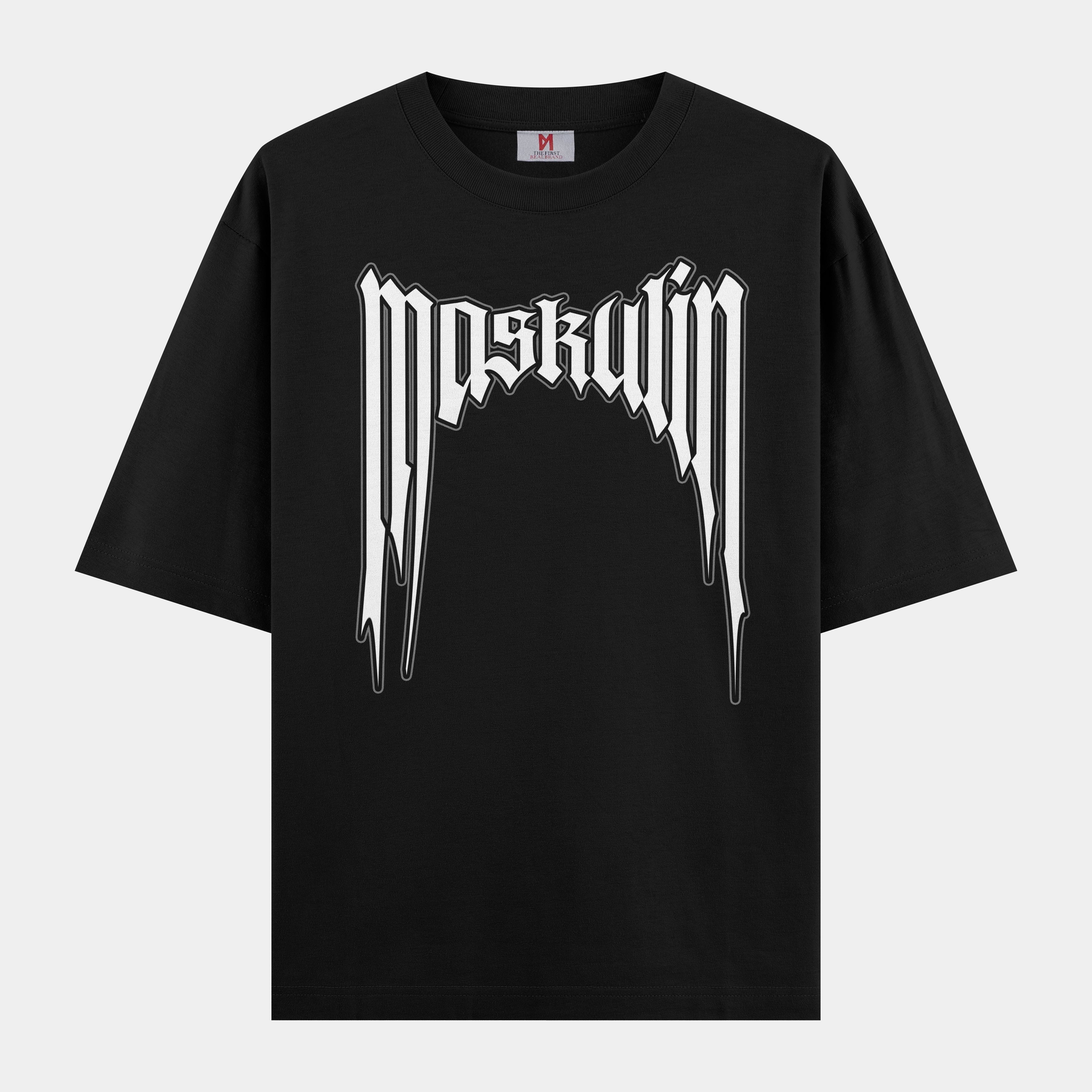T-Shirt Lettering
