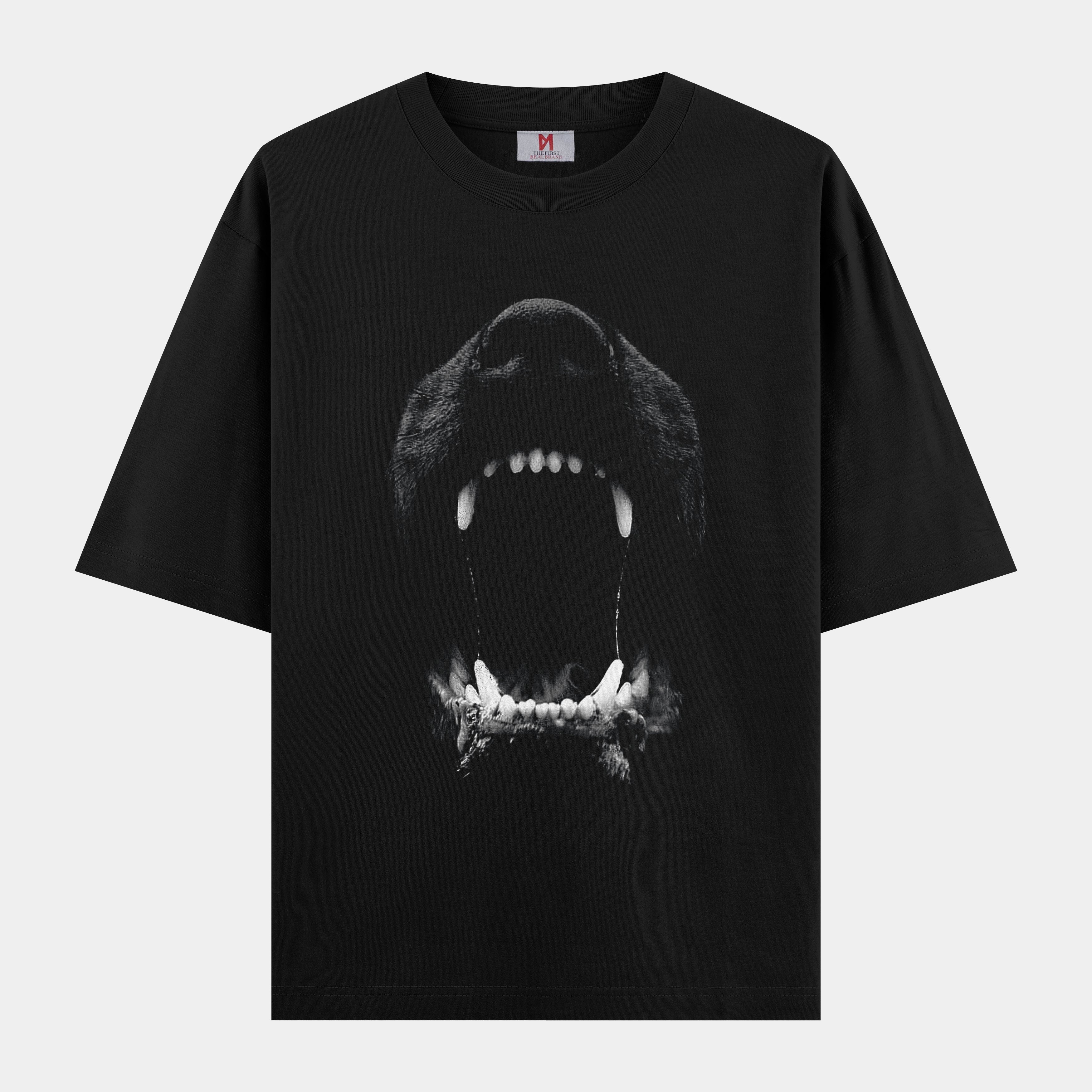T-Shirt Dawg