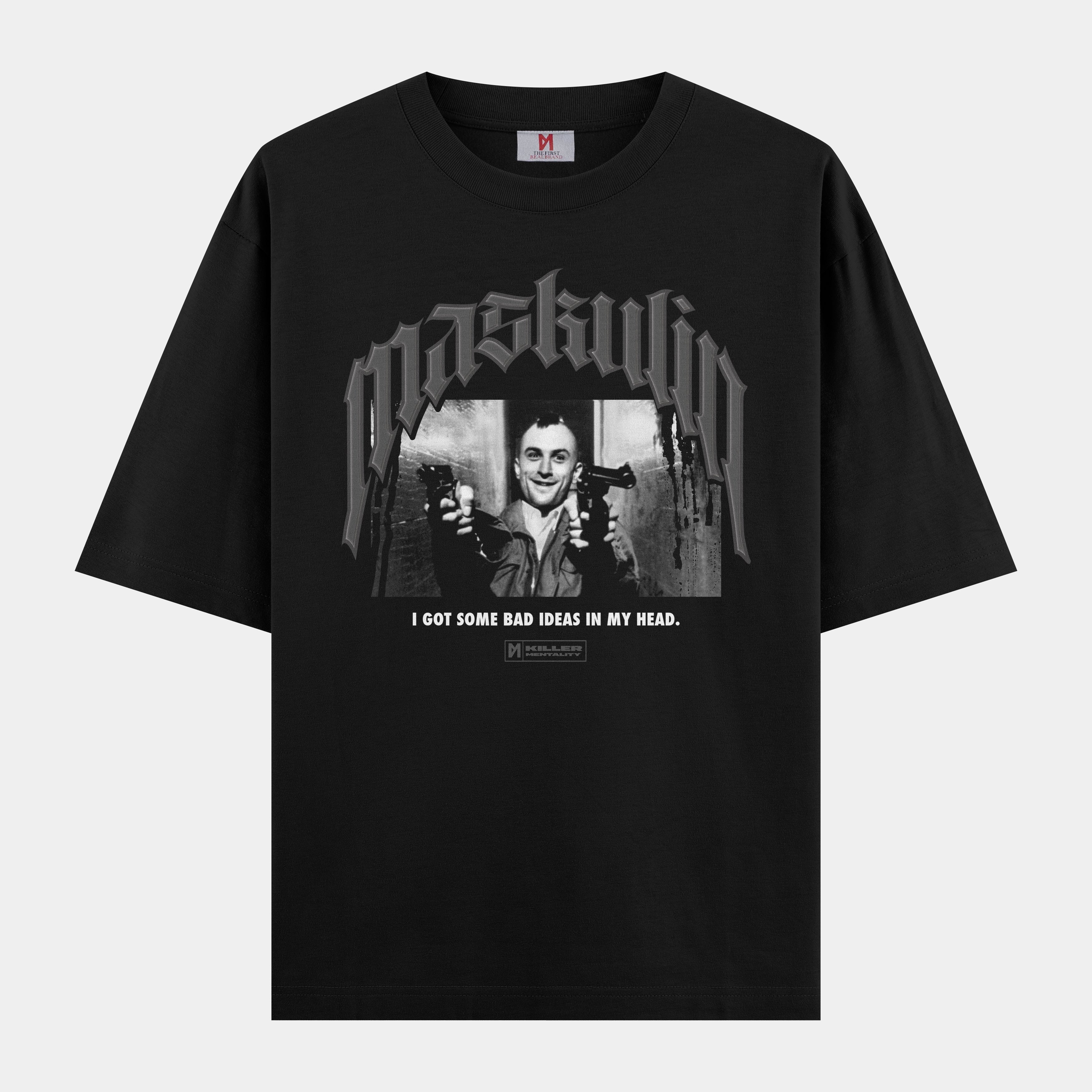 T-Shirt Killer