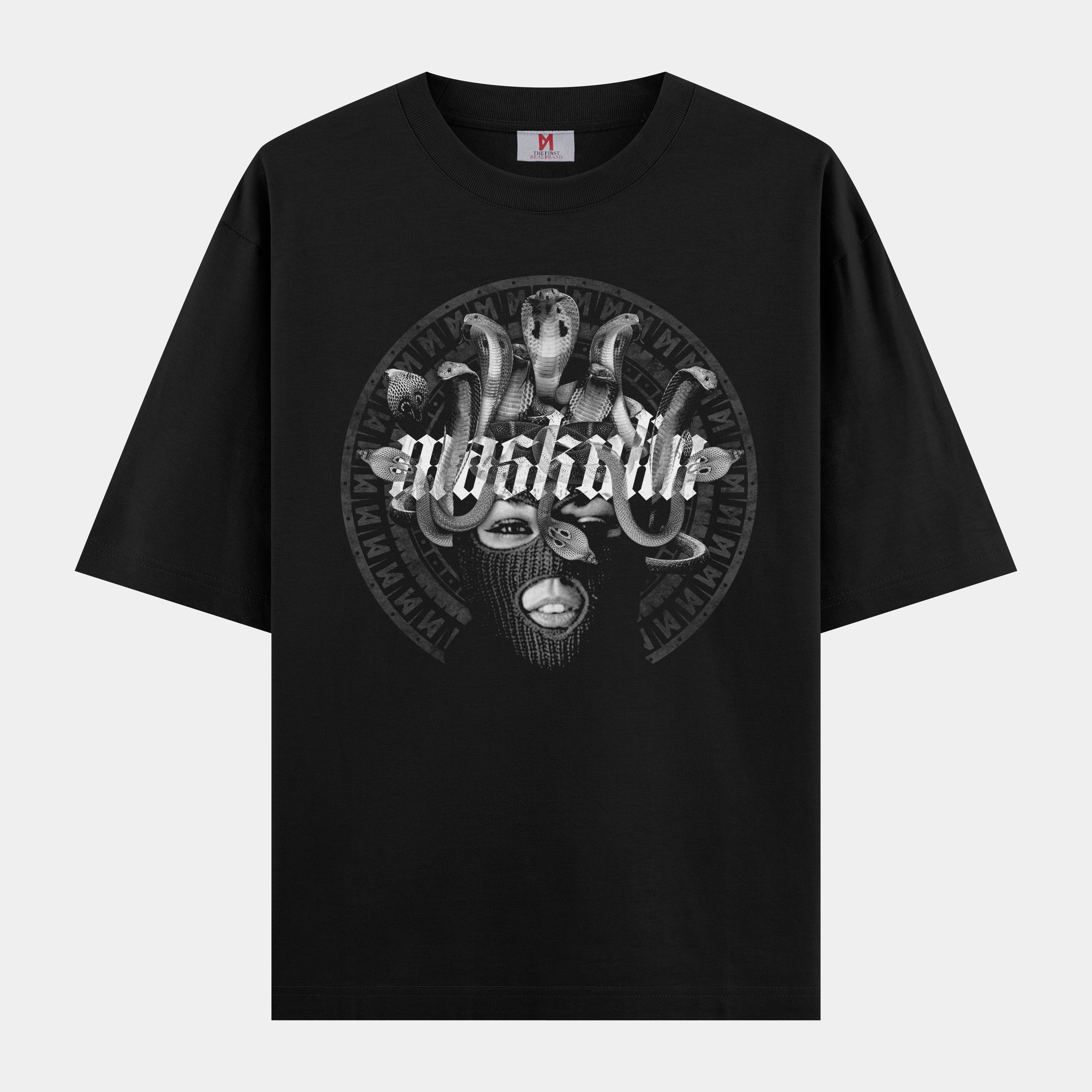 T-Shirt Snake