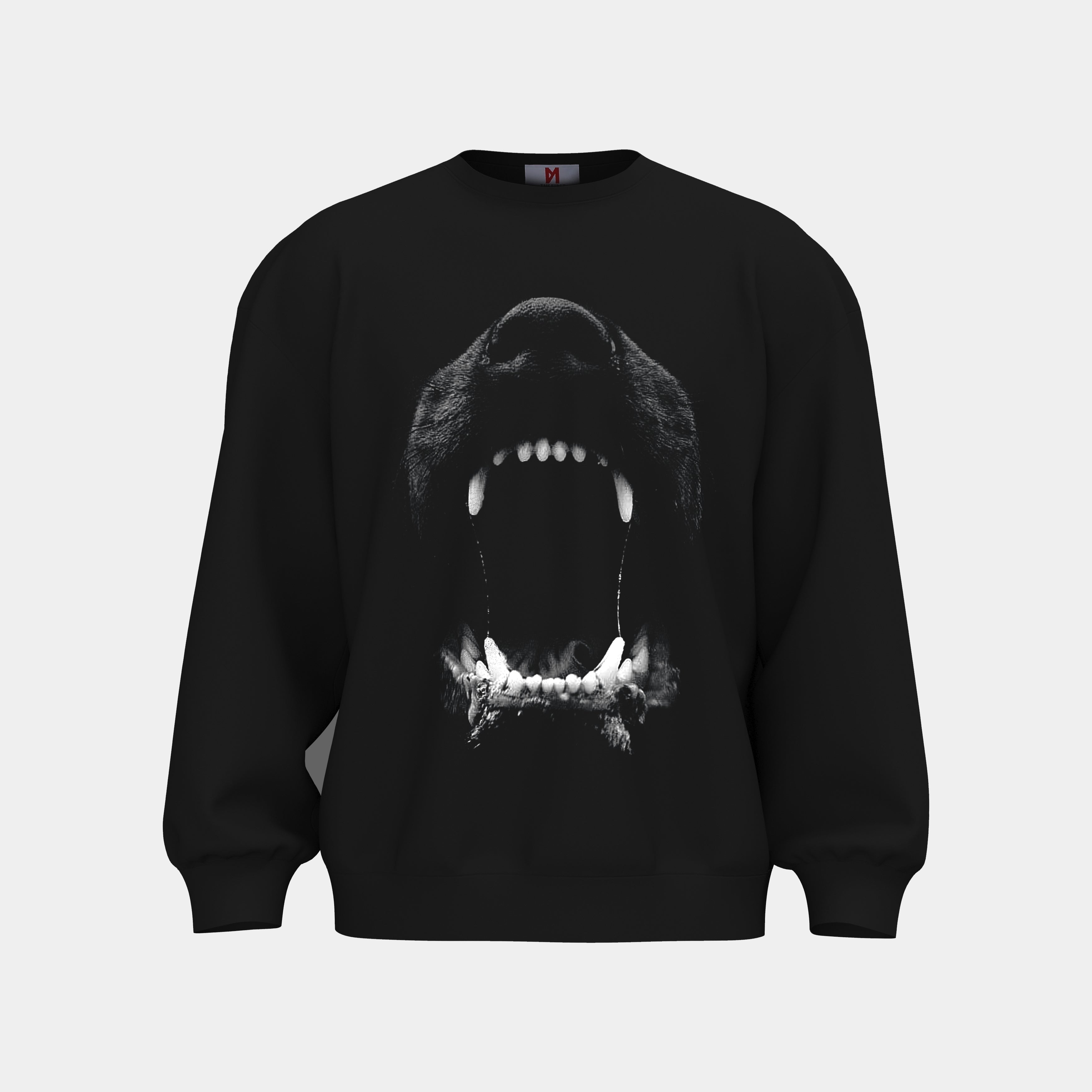Sweatshirt Dawg