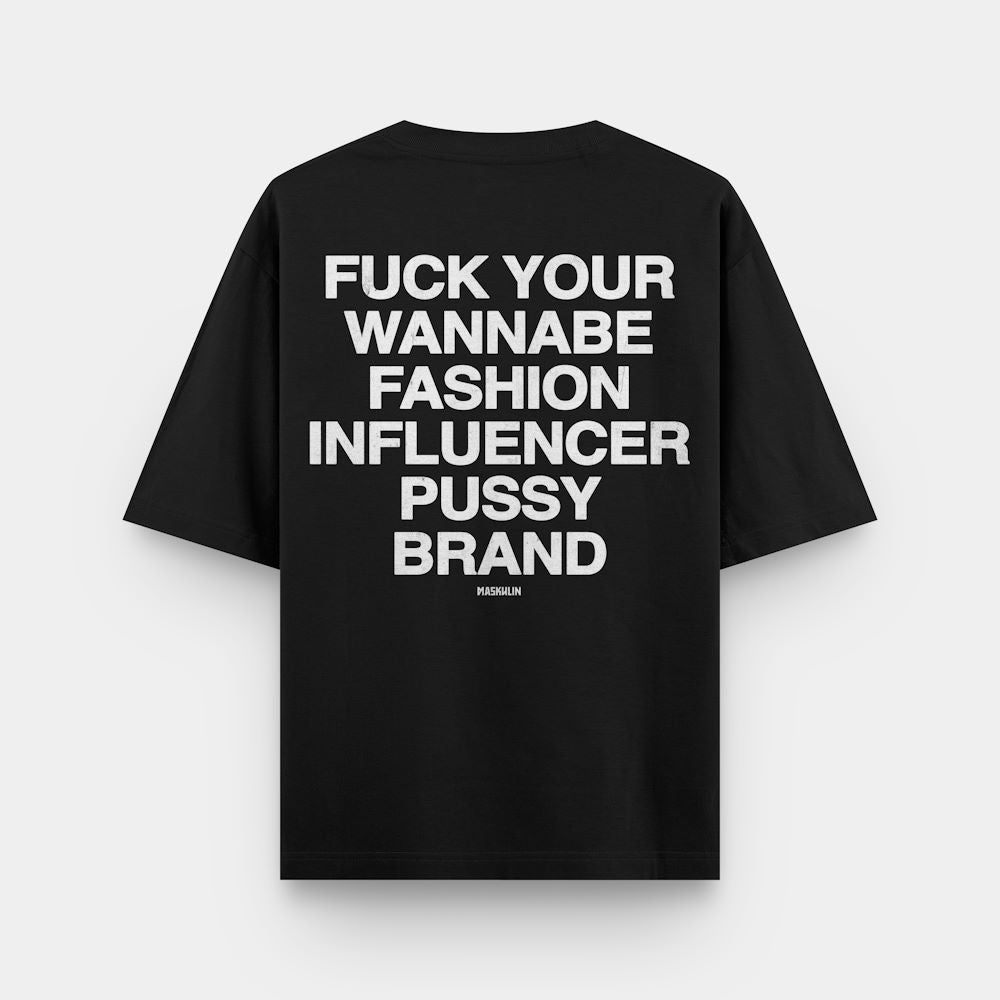 T-Shirt Influencer