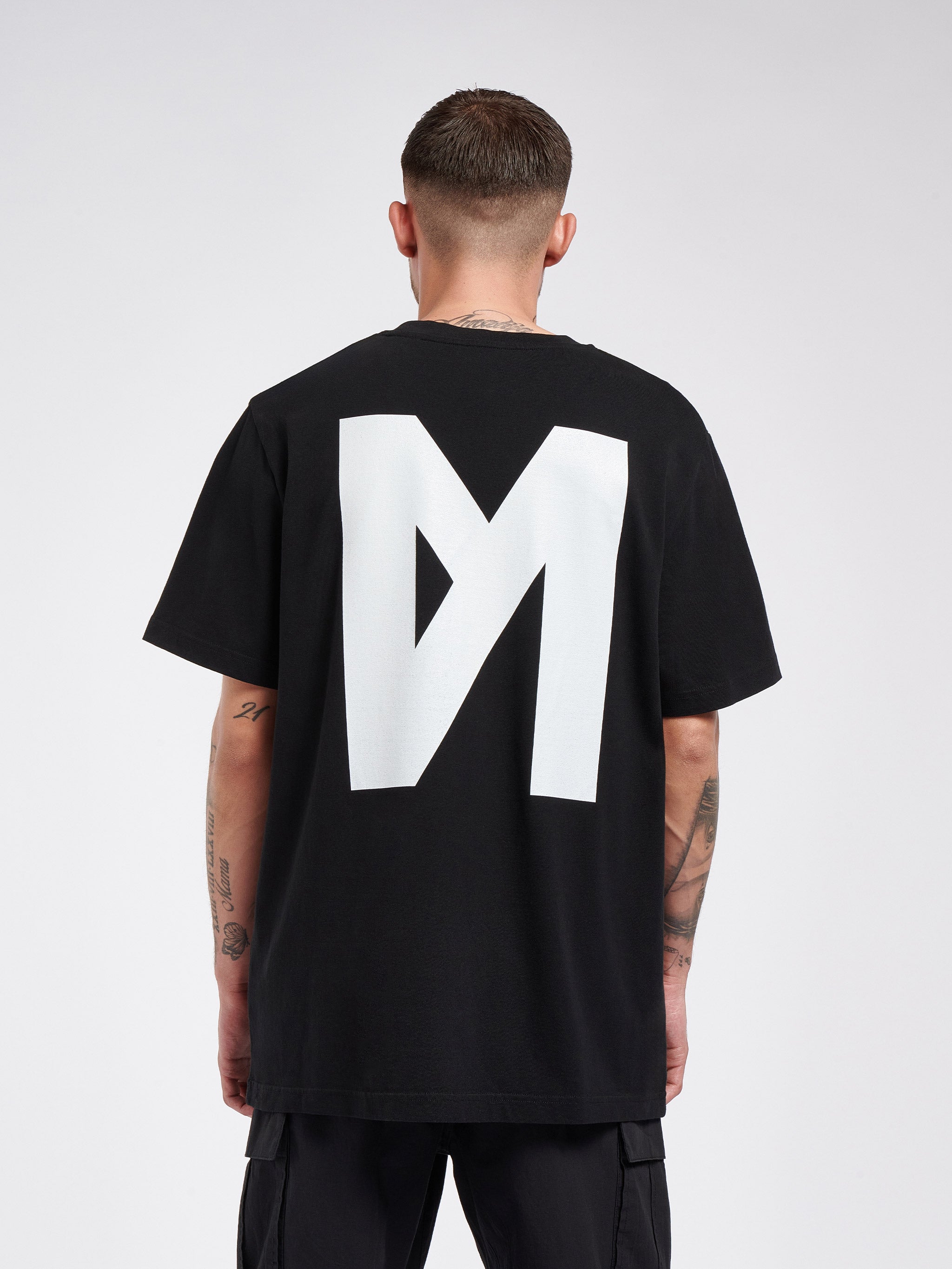 T-Shirt Capital M