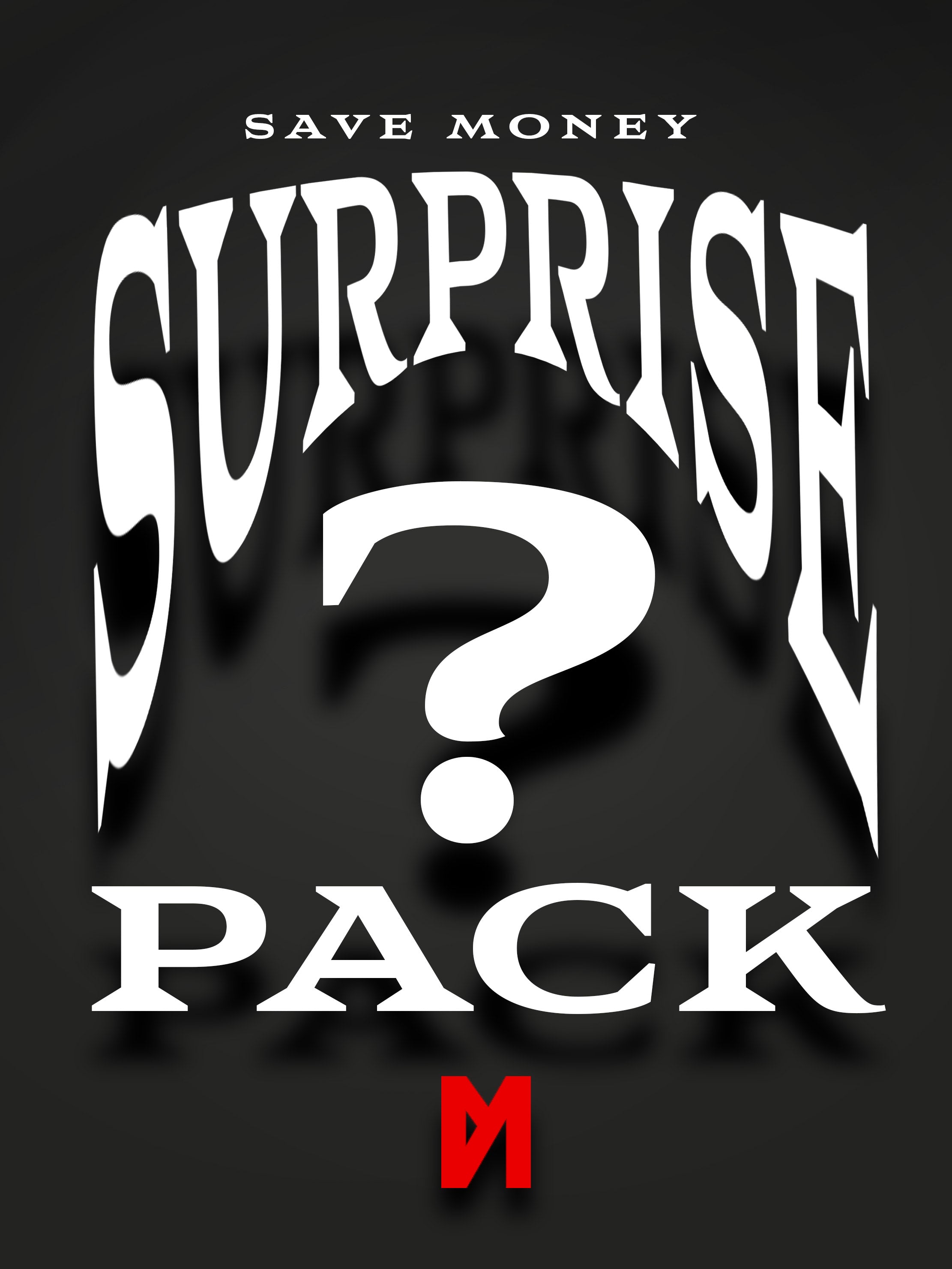 MASKULIN SURPRISE PACK – 2 ARTIKEL UNSERER WAHL! 🎁