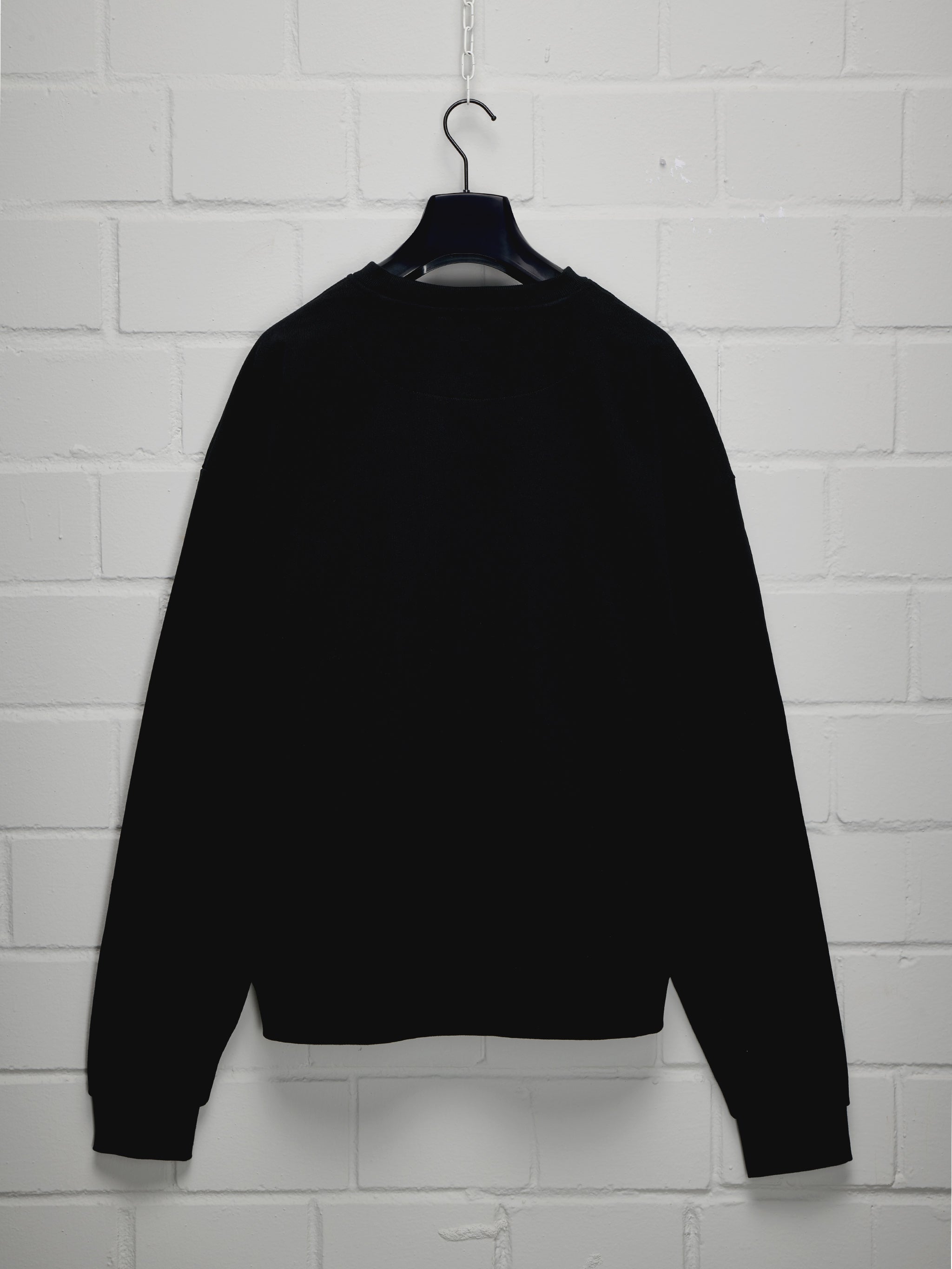 Sweatshirt XXXL Black