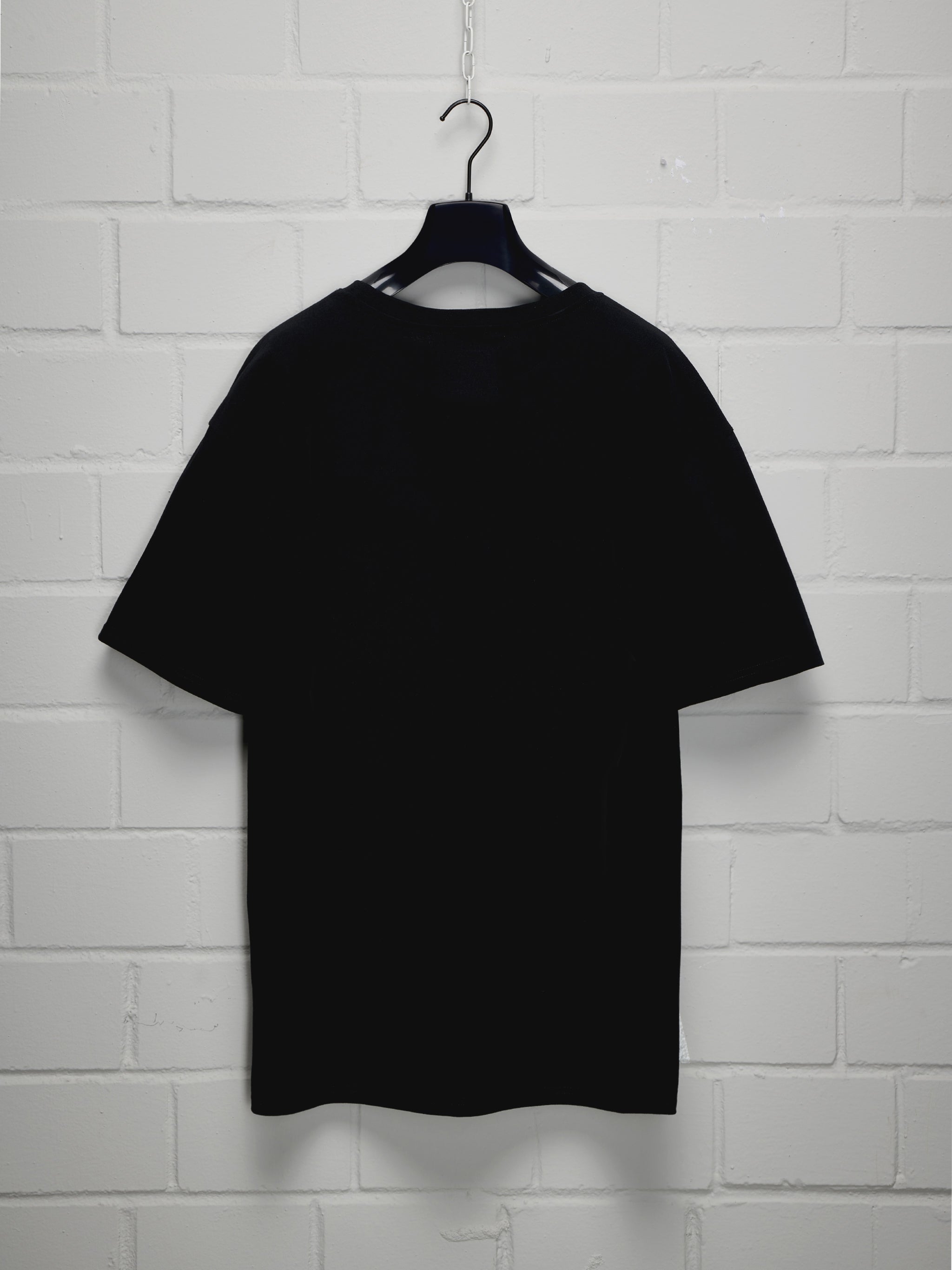 T-Shirt XXXL Black