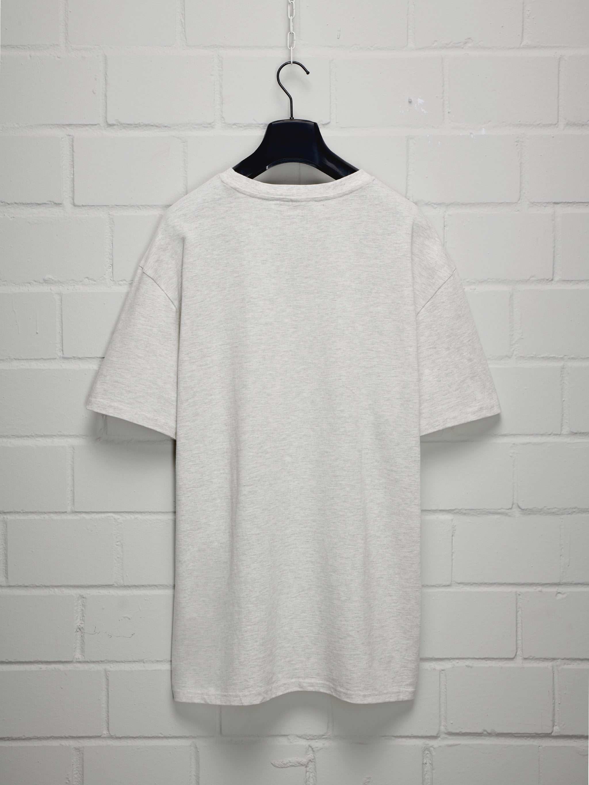 T-Shirt XXXL Grau