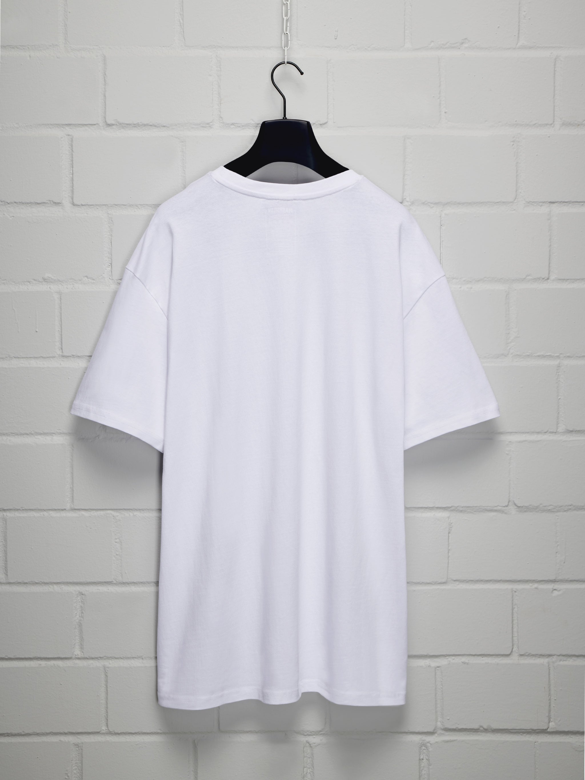 T-Shirt XXXL Weiß