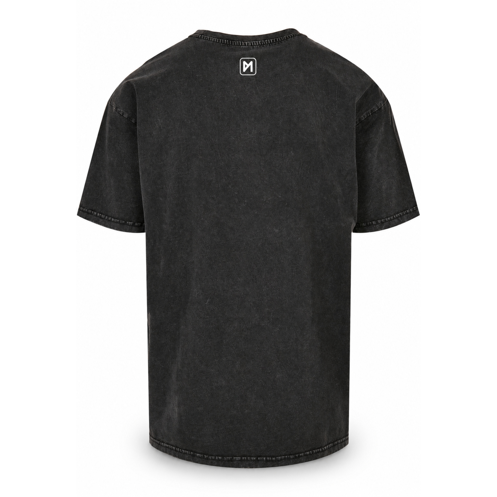 Maskulin - Südberlin Maskulin - Acid Washed Oversized T-Shirt
