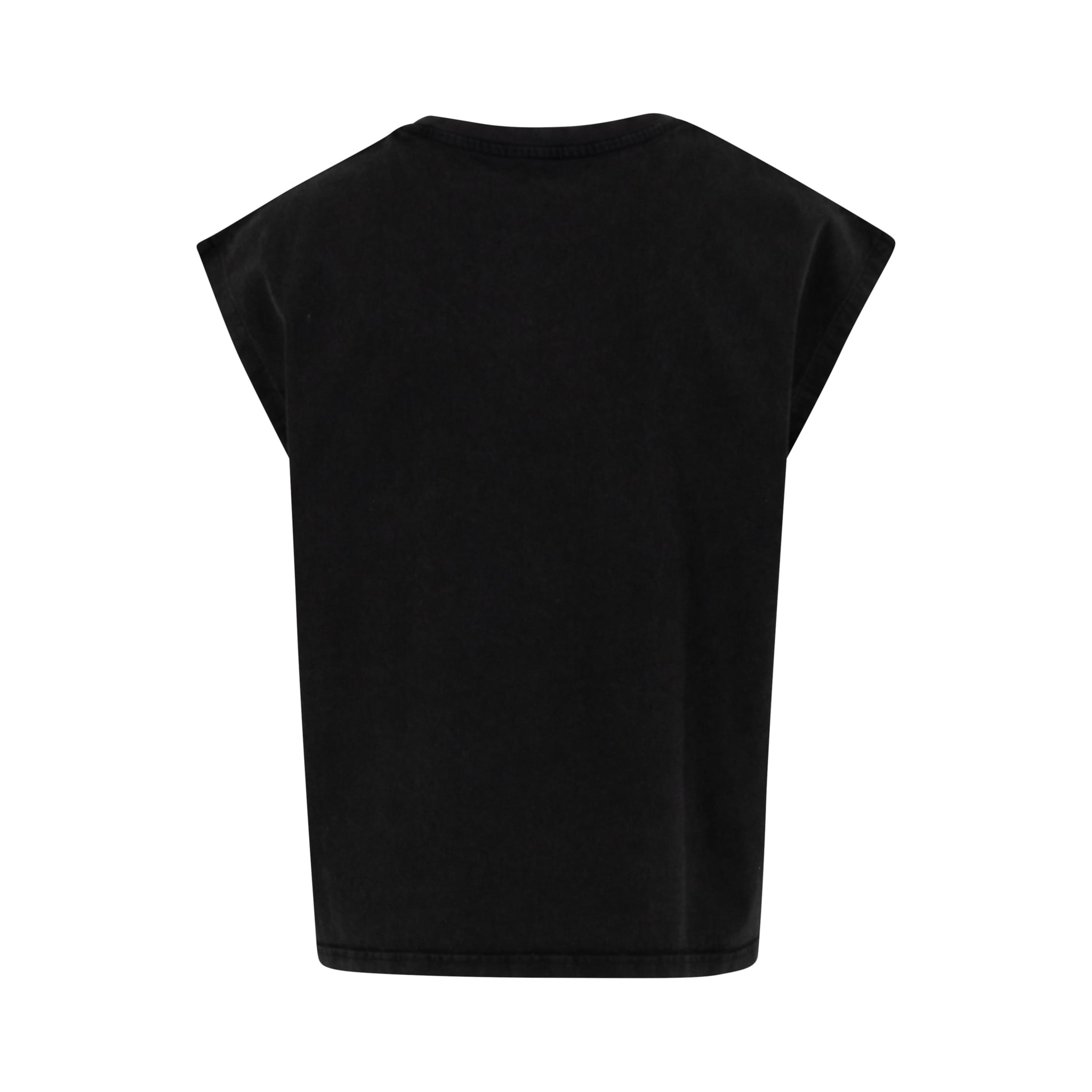 Fler - NDW Mond-Adler - Sleeveless Shirt