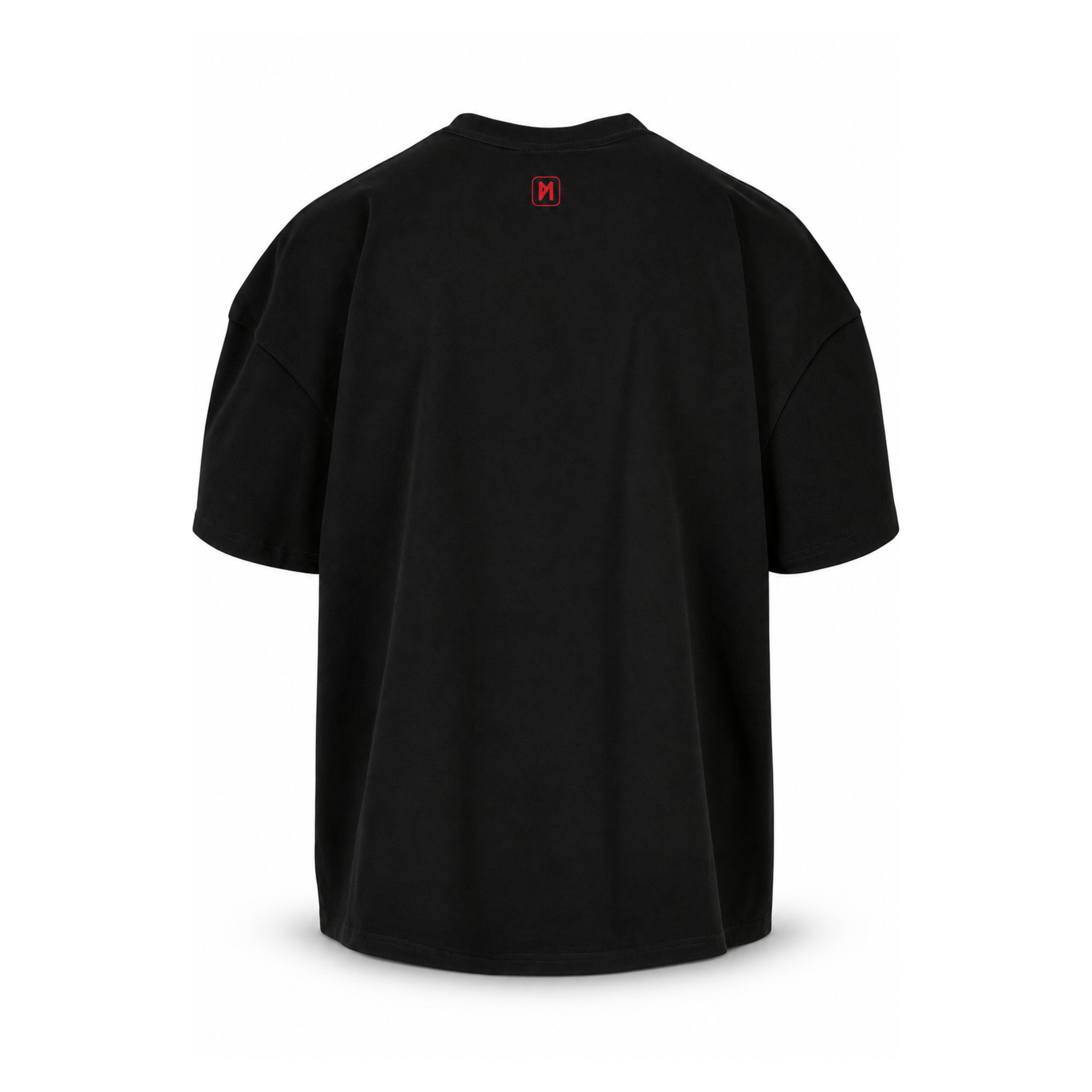 Maskulin - Aaliyah - Oversized T-Shirt
