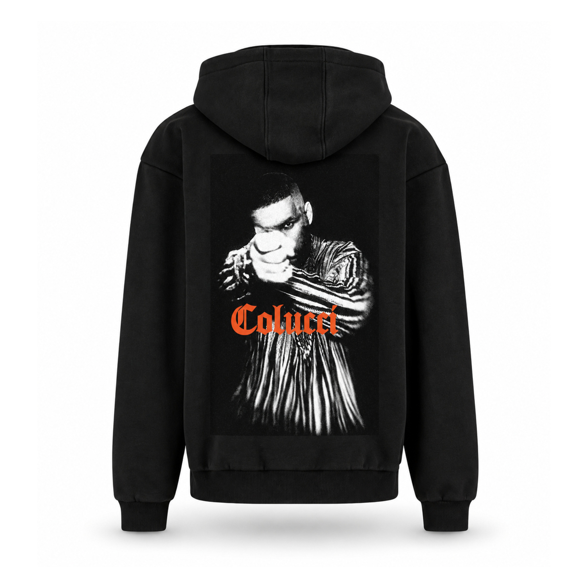 Fler - Colucci - Zip Hoodie