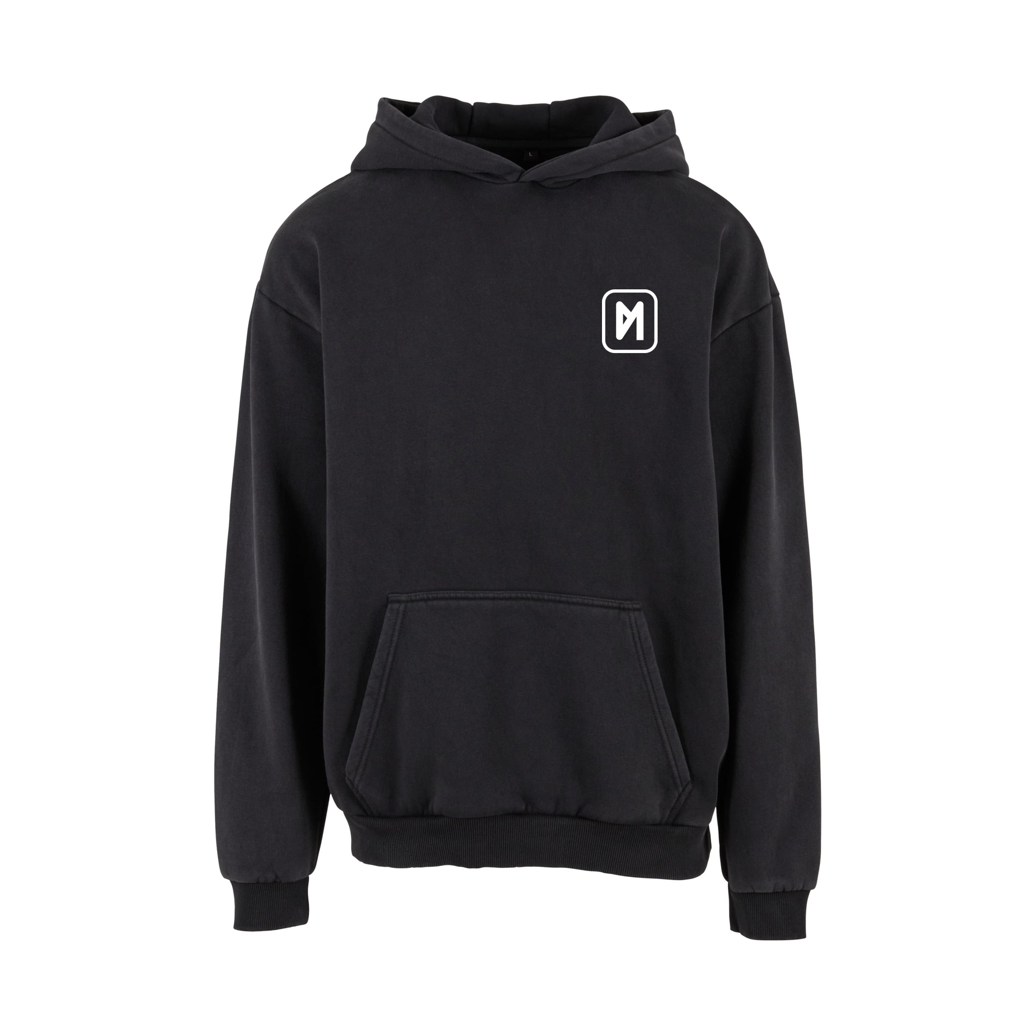 Maskulin - Aaliyah - Hoodie