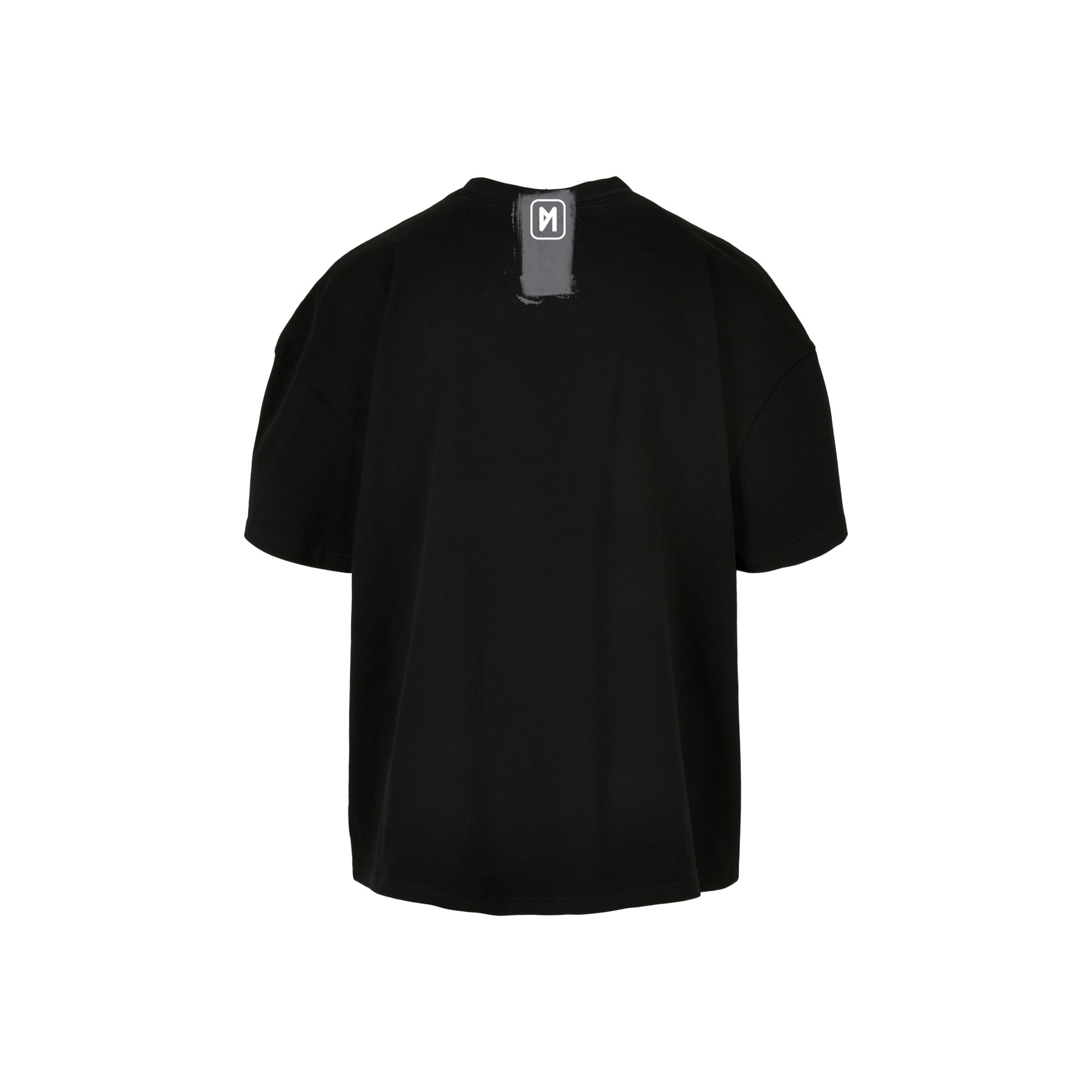 Maskulin - Ghetto Sport Rifle - Oversized T-Shirt