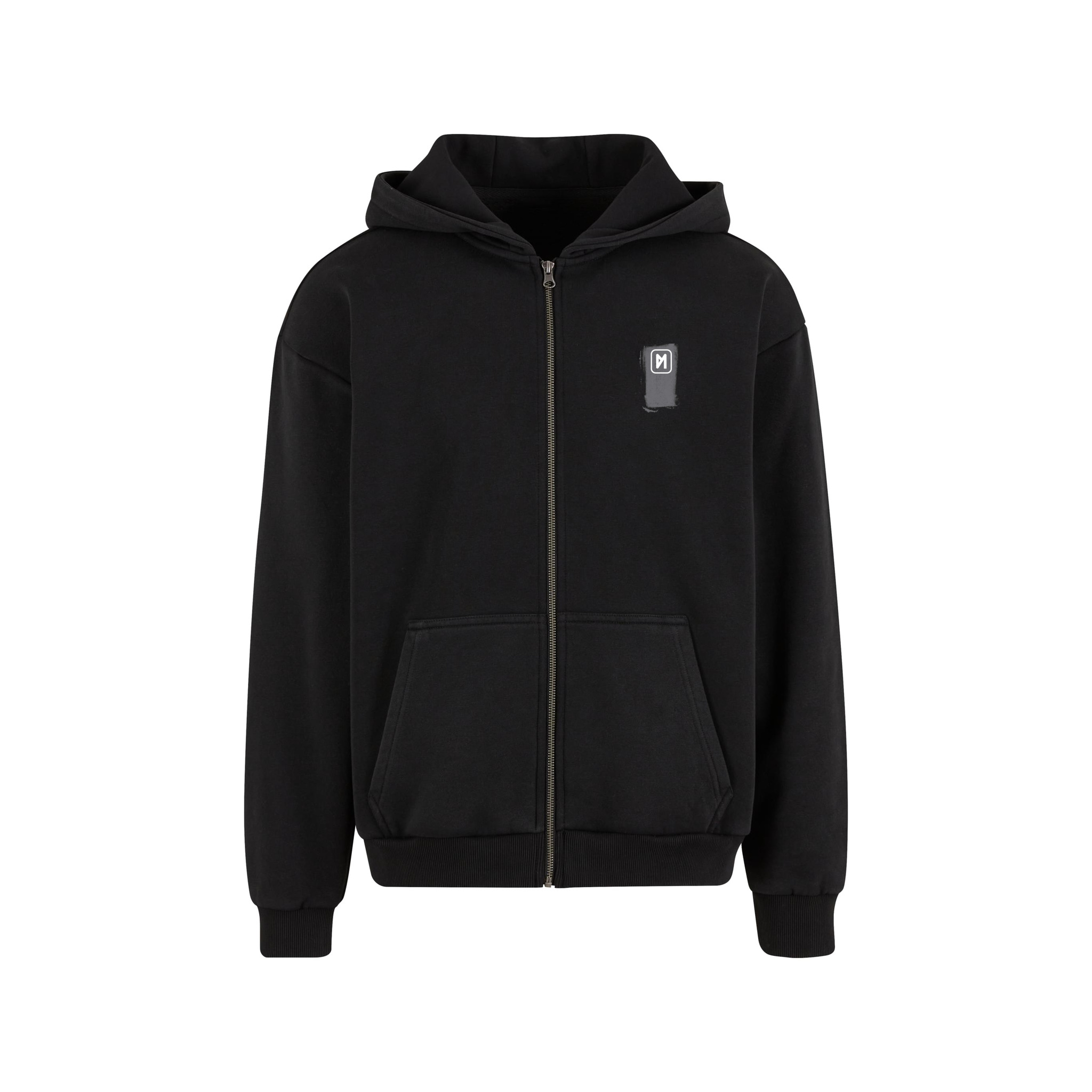 Maskulin - Ghetto Sport Rifle - Zip Hoodie