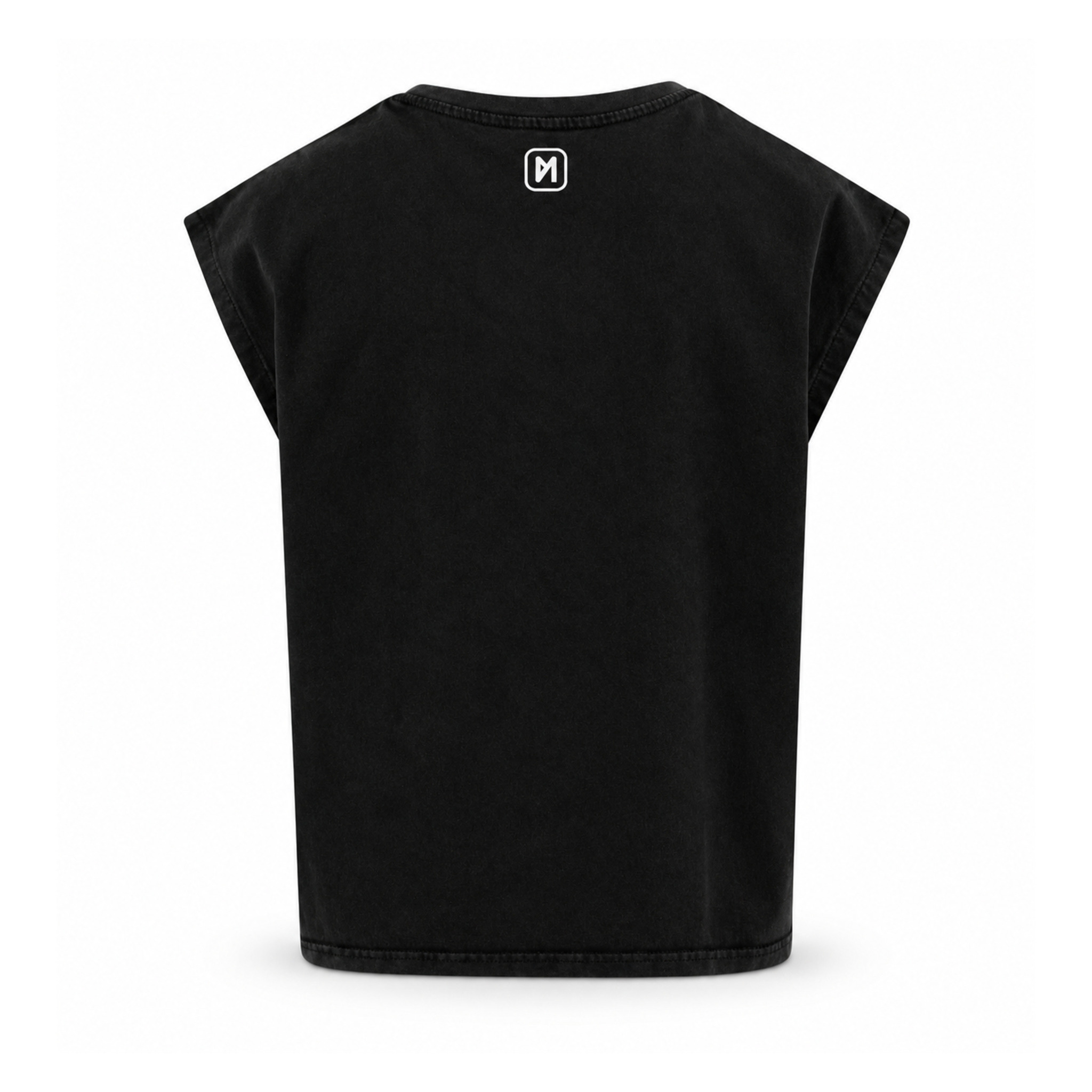 Maskulin - Big L - Sleeveless Shirt