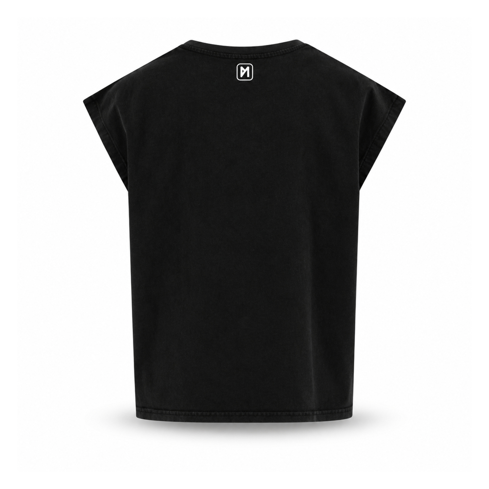 Maskulin - Suge - Sleeveless Shirt