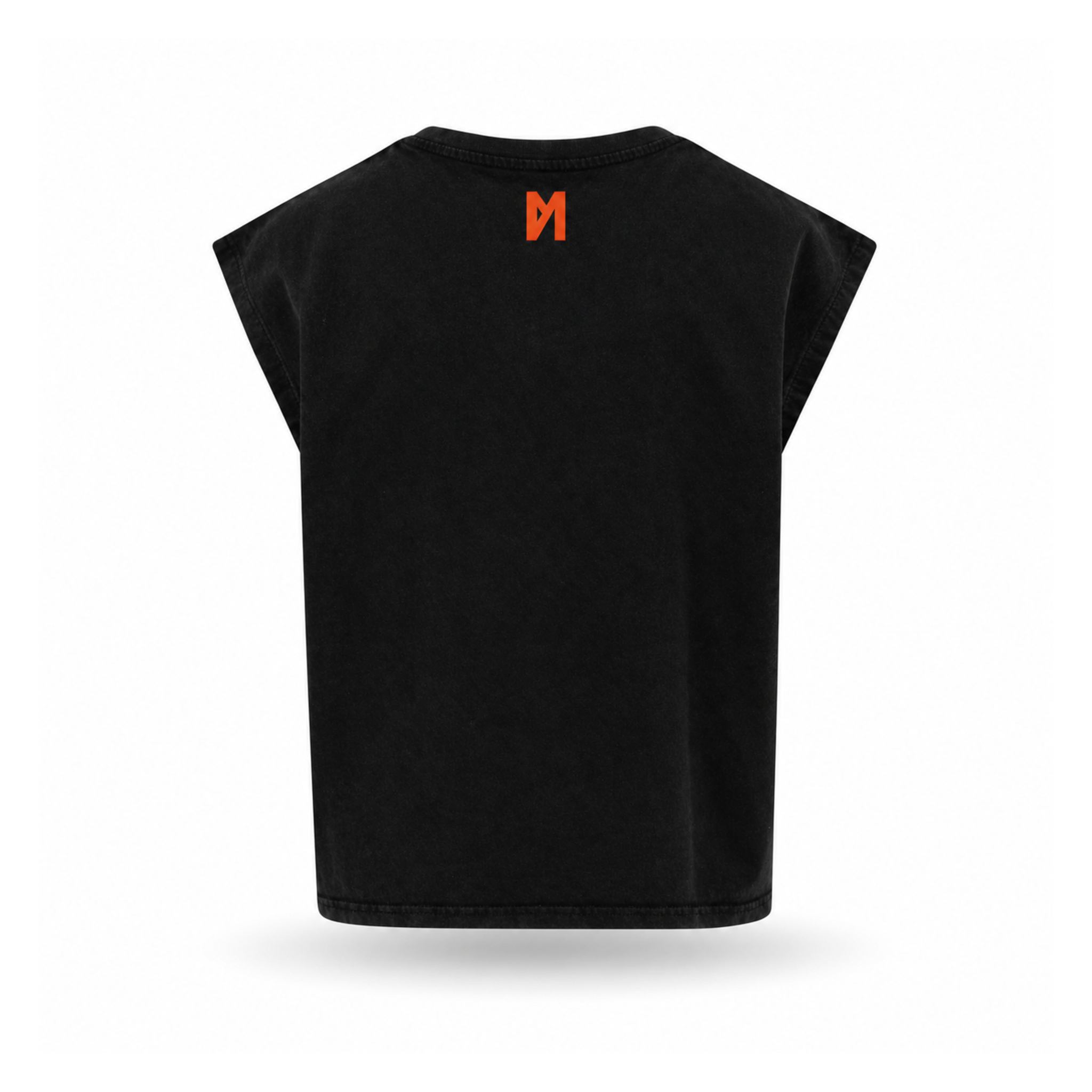 Fler - Colucci - Sleeveless Shirt