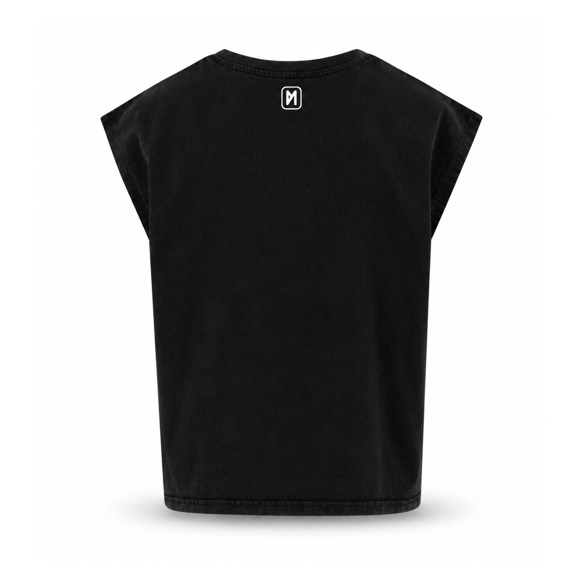 Maskulin - Prodigy - Sleeveless Shirt