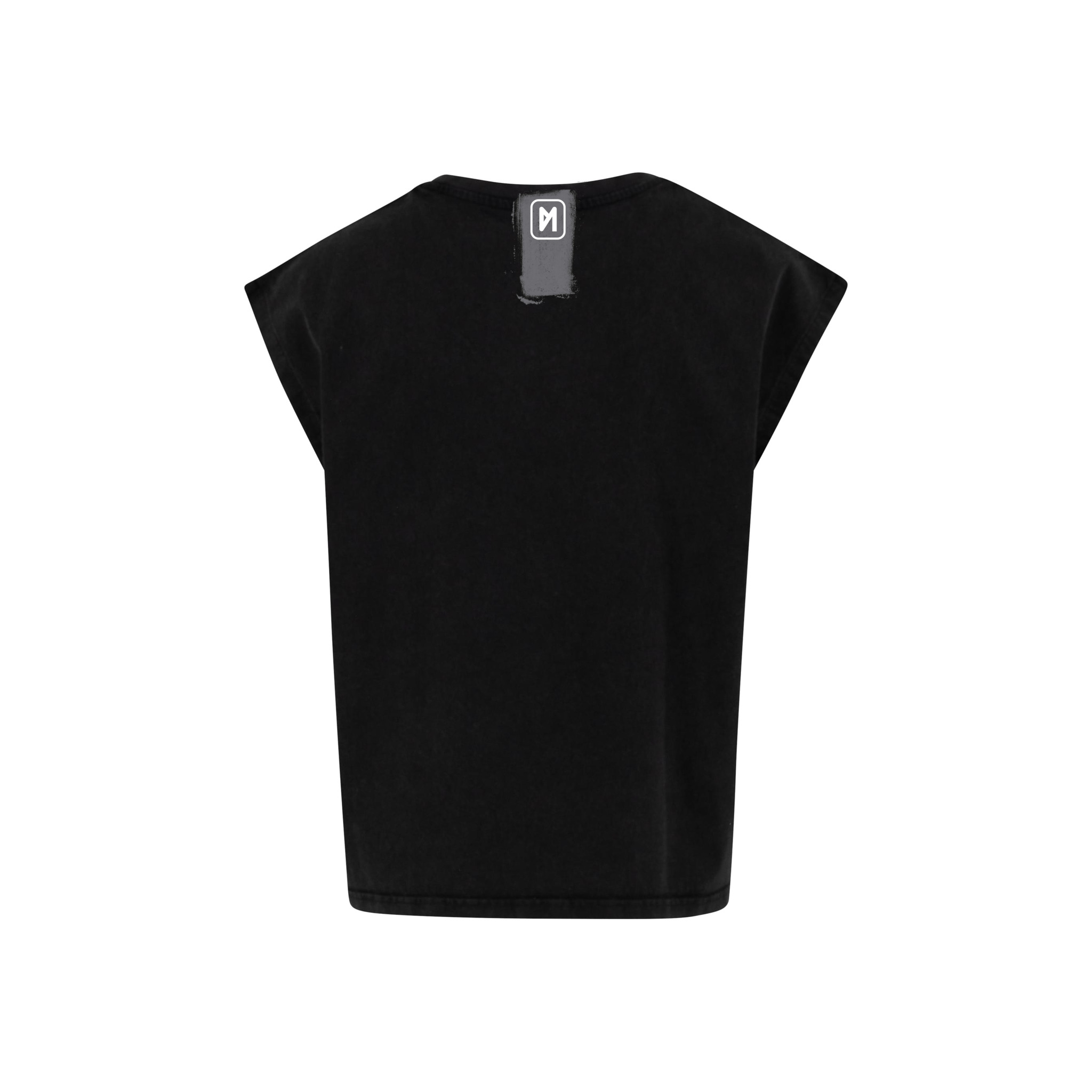 Maskulin - Ghetto Sport Rifle - Sleeveless Shirt