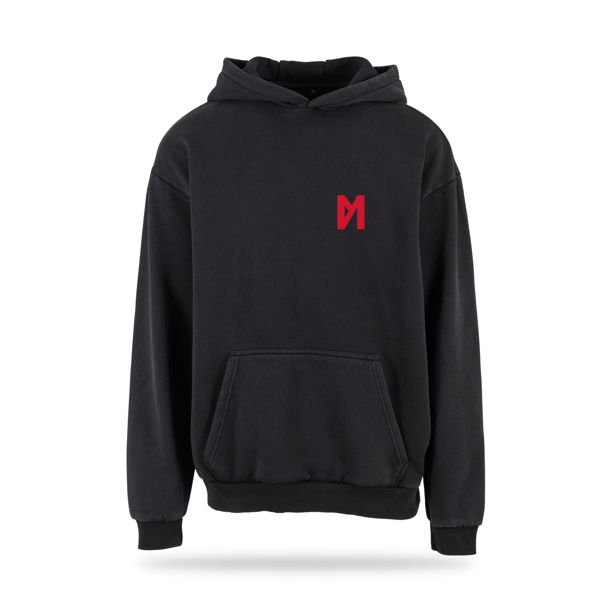 Maskulin - Bear - Hoodie