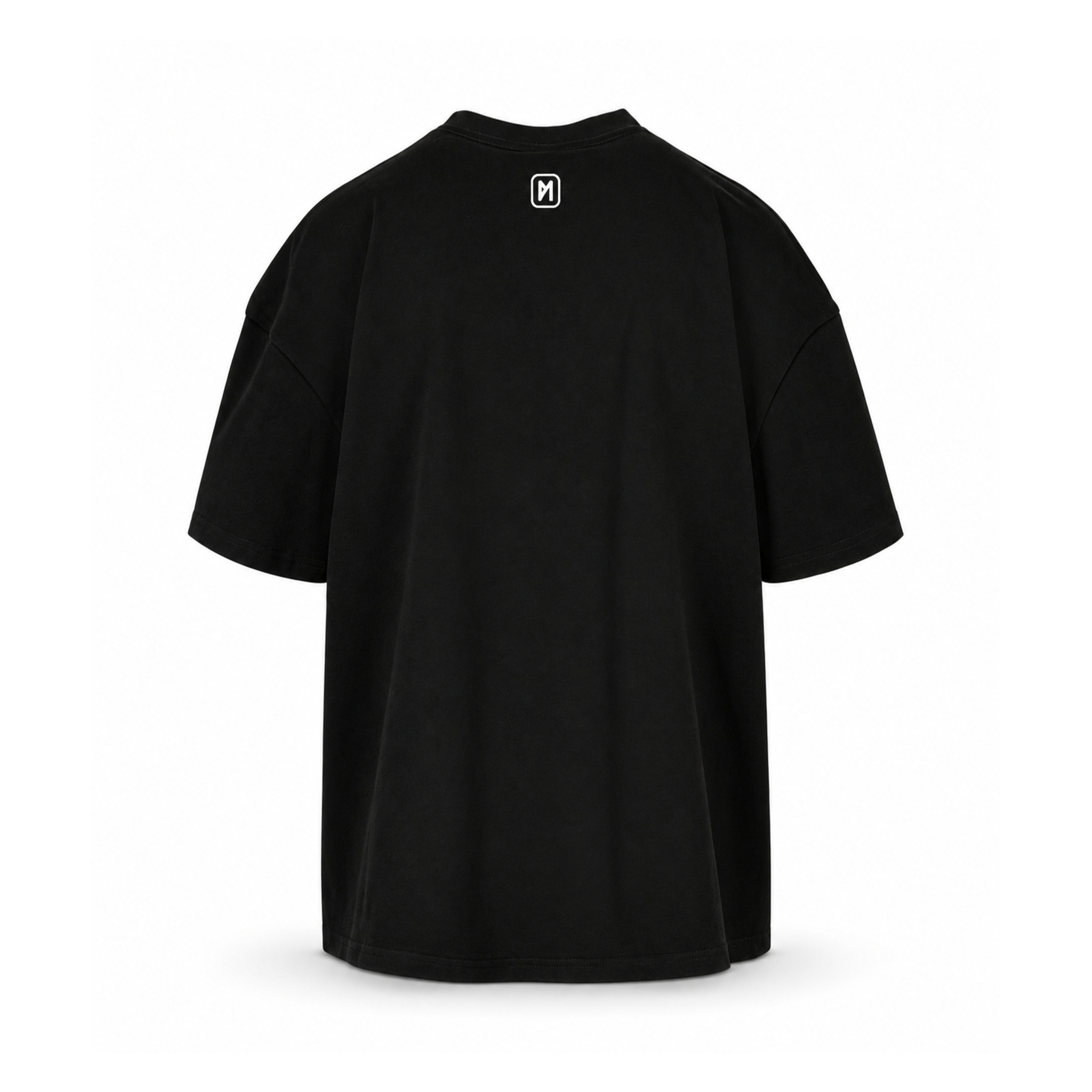 Maskulin - Tyson - Oversized T-Shirt