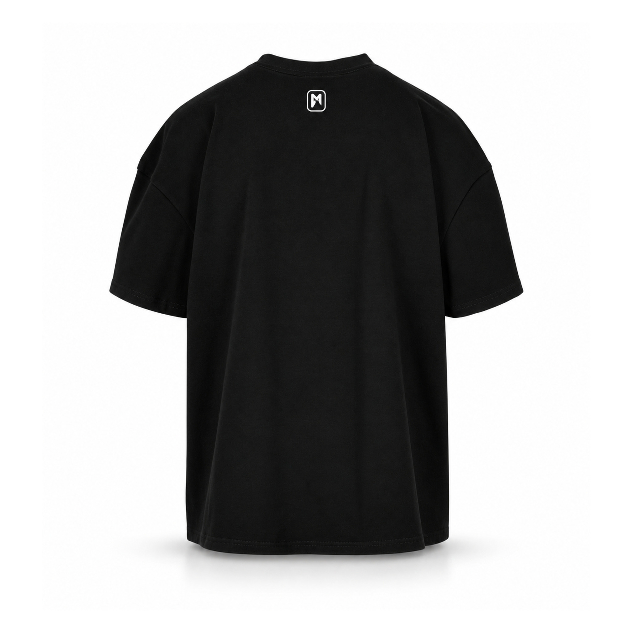 Maskulin - Suge - Oversized T-Shirt