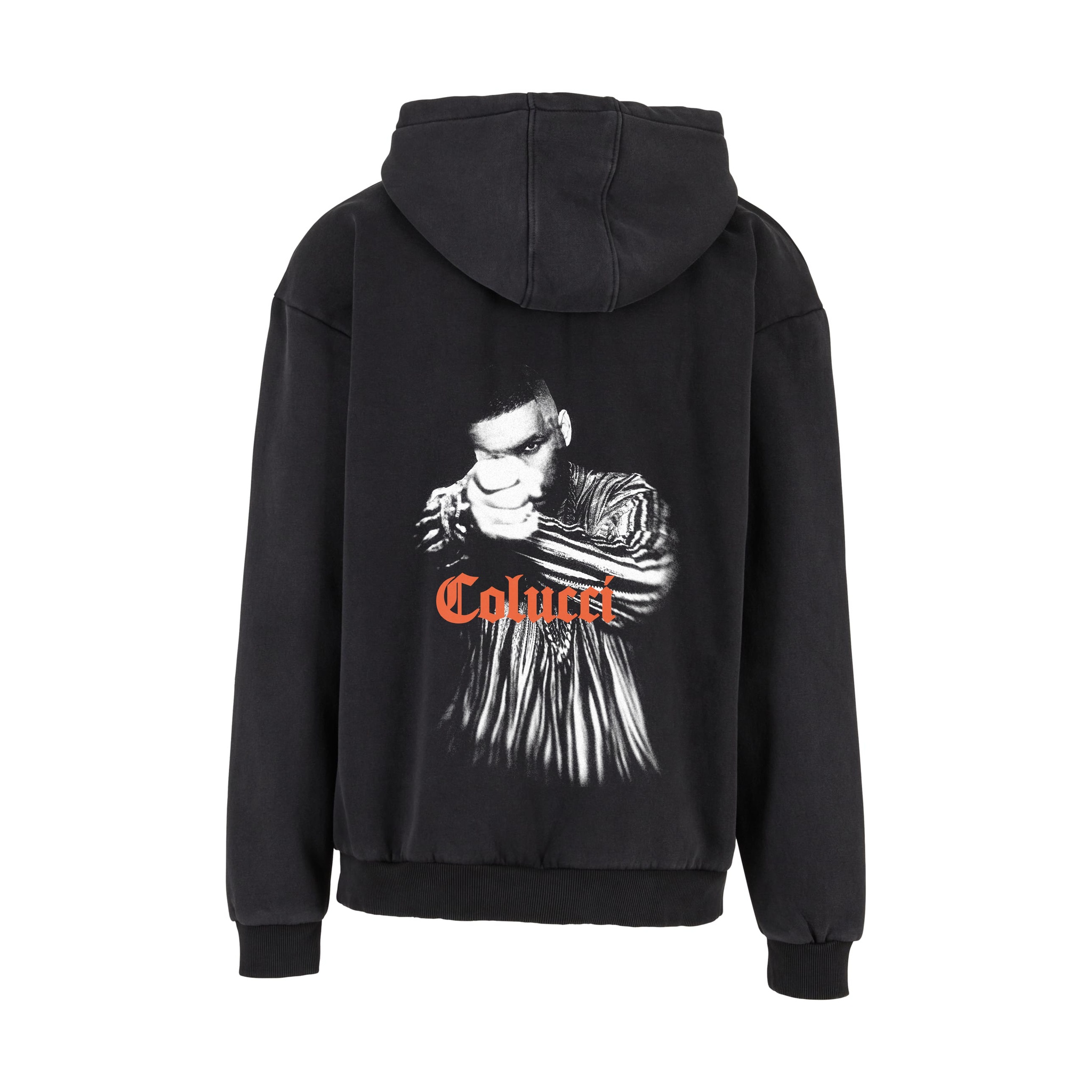 Fler - Colucci - Hoodie