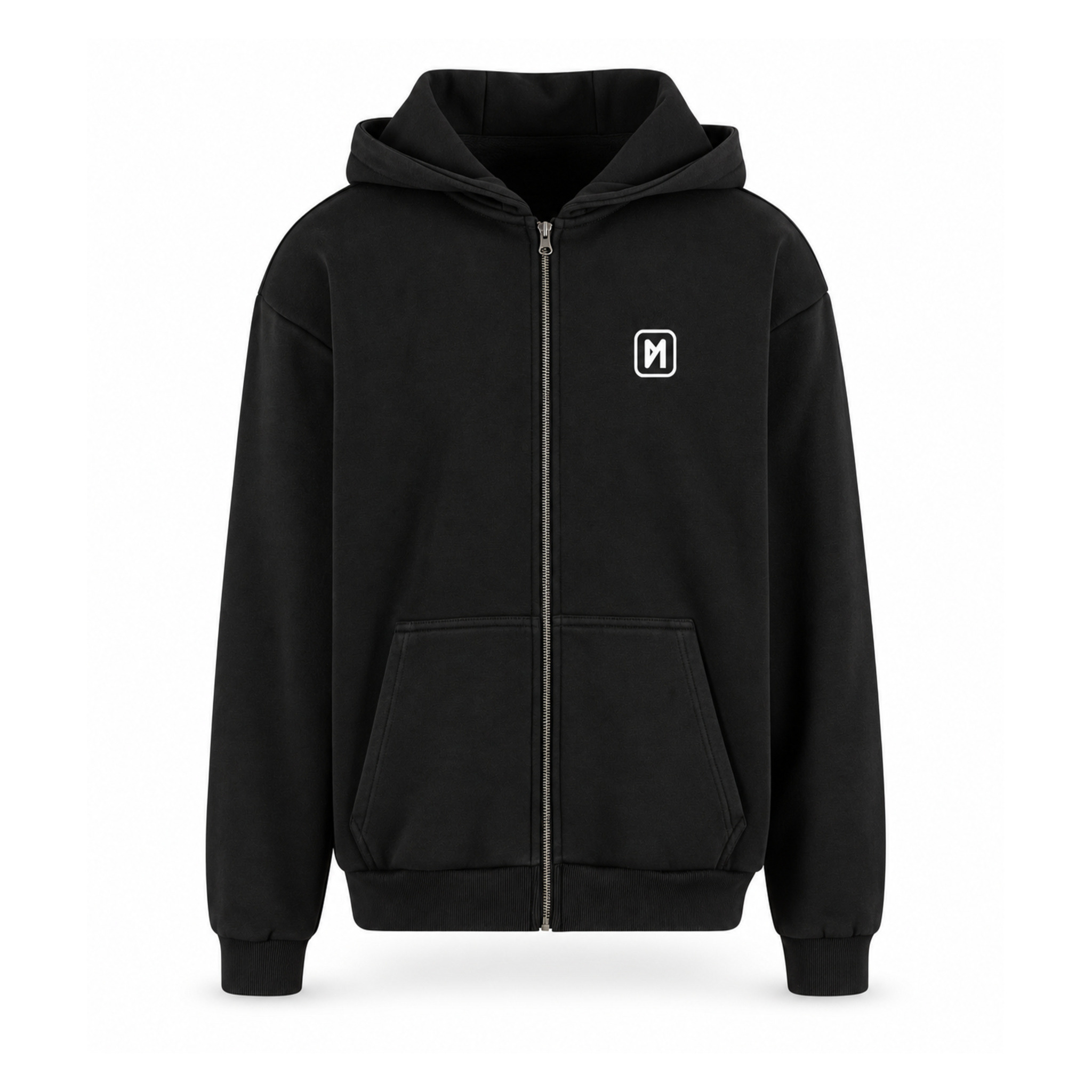 Maskulin - Prodigy - Zip Hoodie