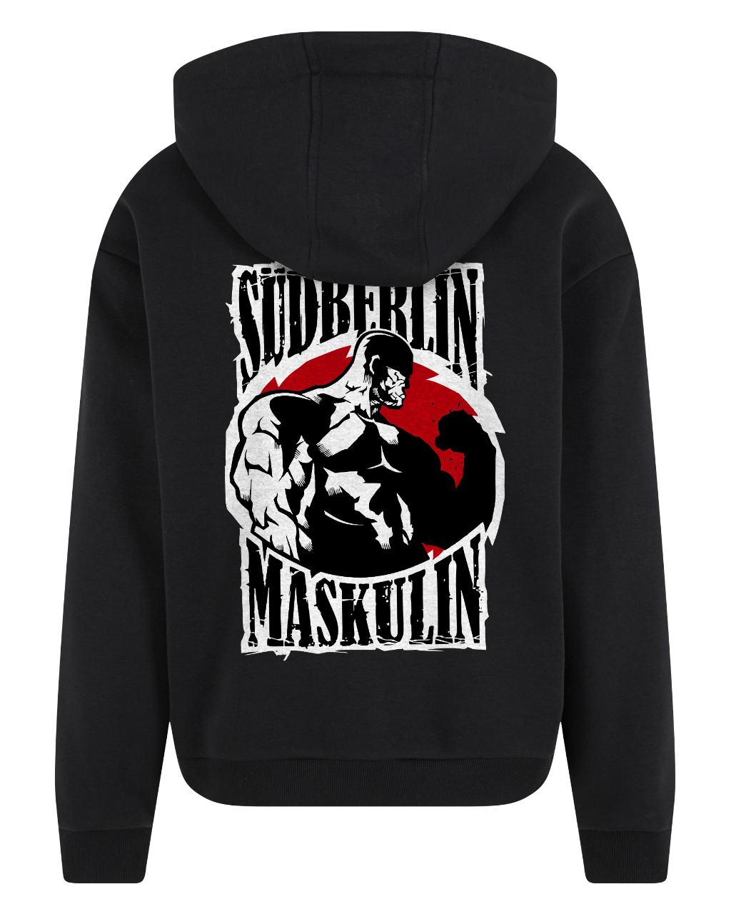Maskulin - Südberlin Maskulin - Hoodie
