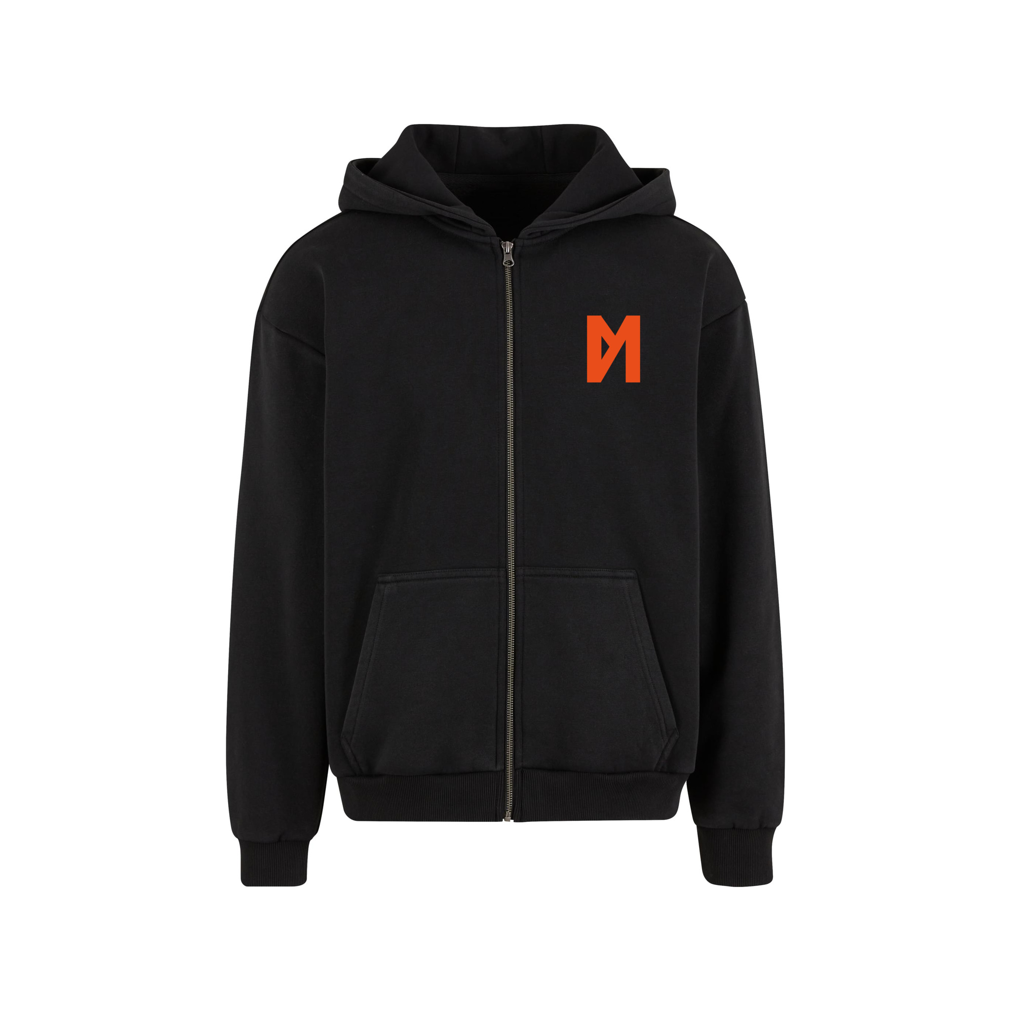 Fler - Colucci - Zip Hoodie