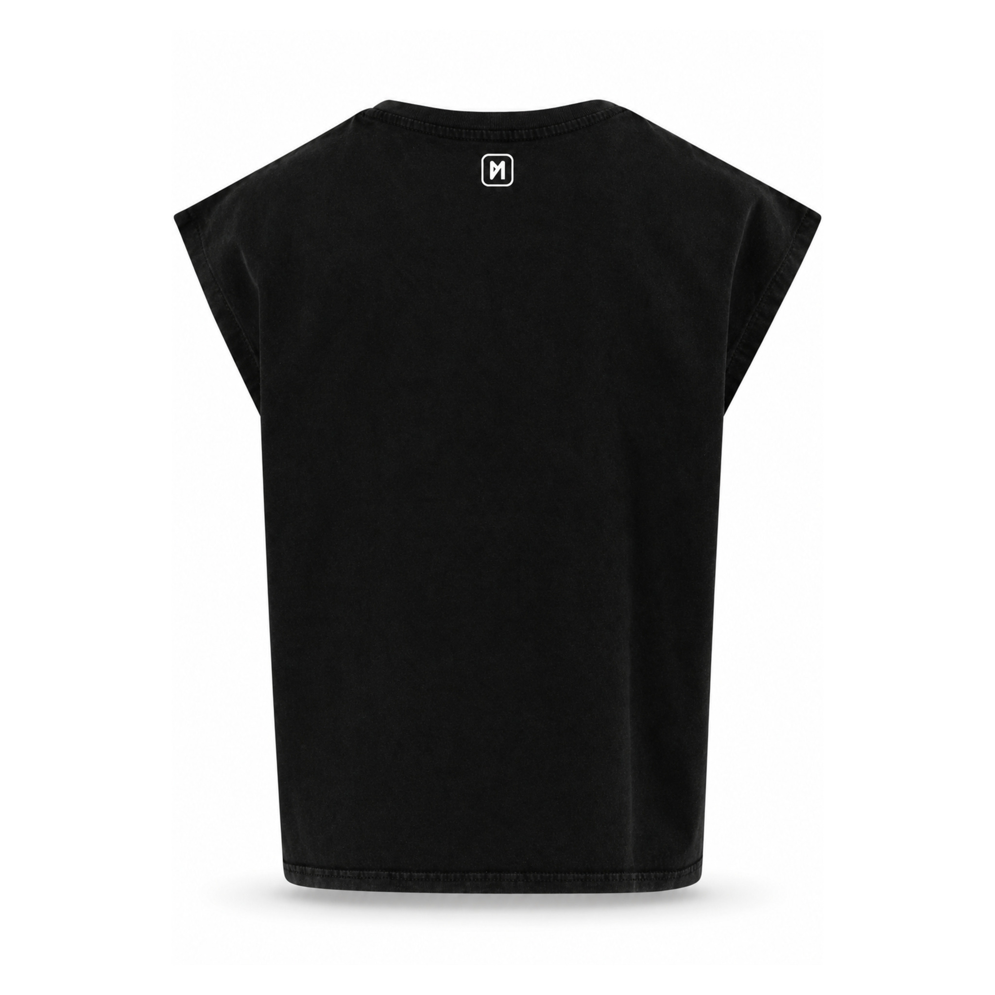 Maskulin - Tyson - Sleeveless Shirt