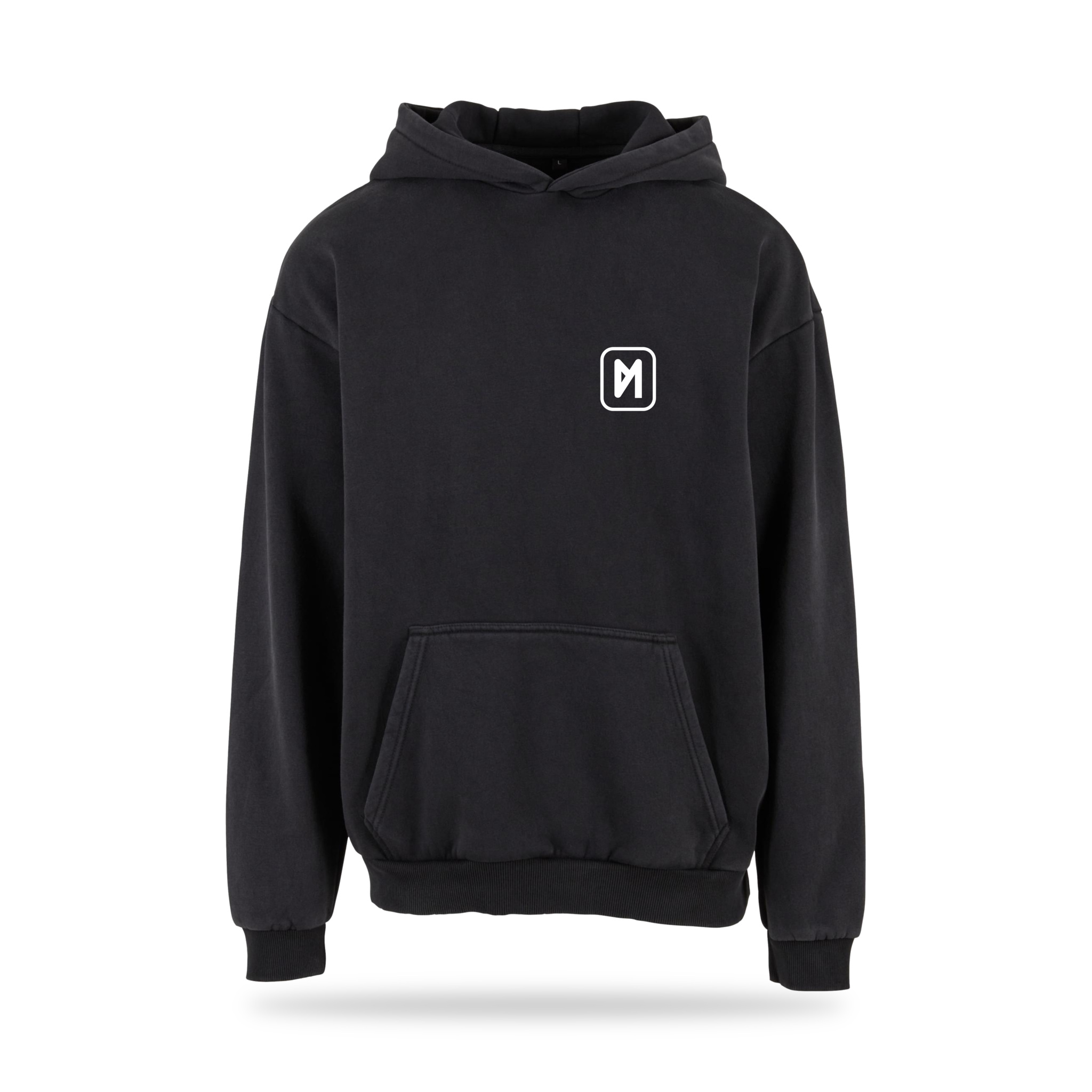 Maskulin - Bear MSKLN - Hoodie