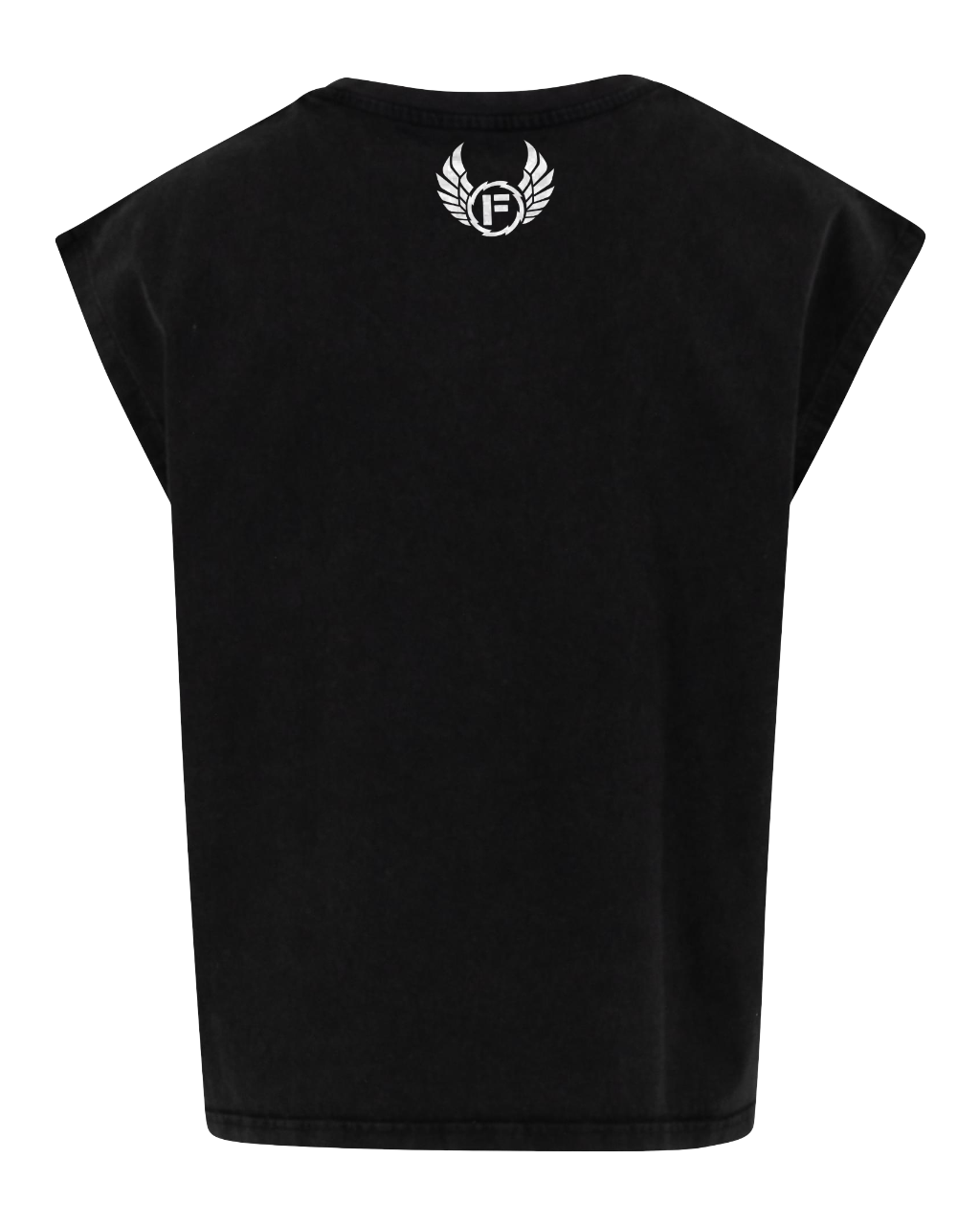 Fler - Wings - Sleeveless Shirt