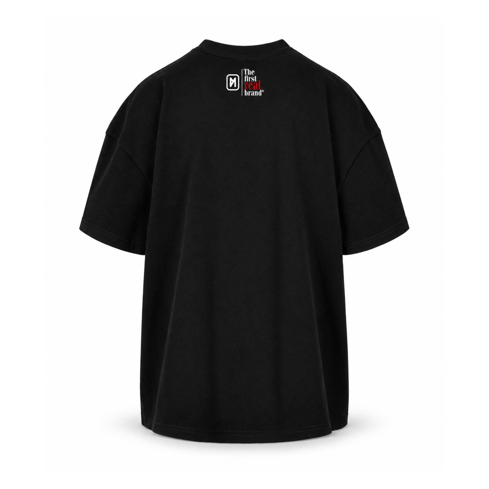 Maskulin - Glock - Oversized T-Shirt