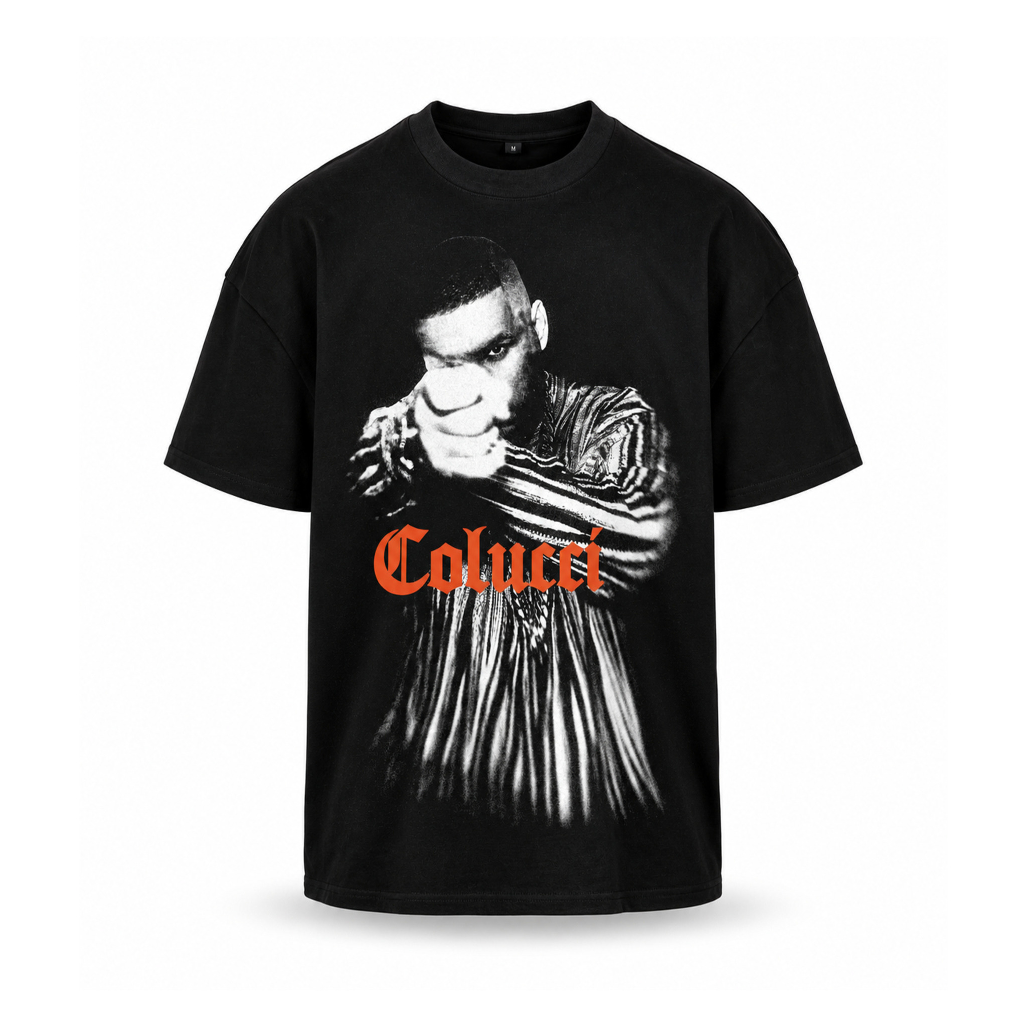Fler - Colucci - Oversized T-Shirt