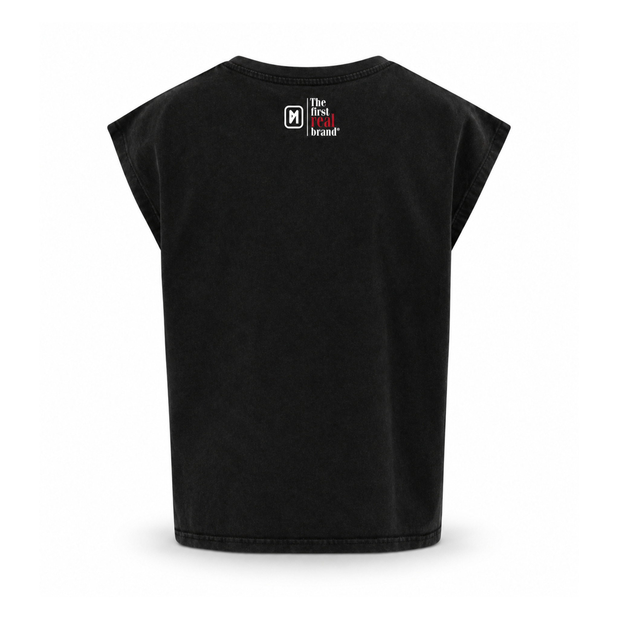 Maskulin - Glock - Sleeveless Shirt