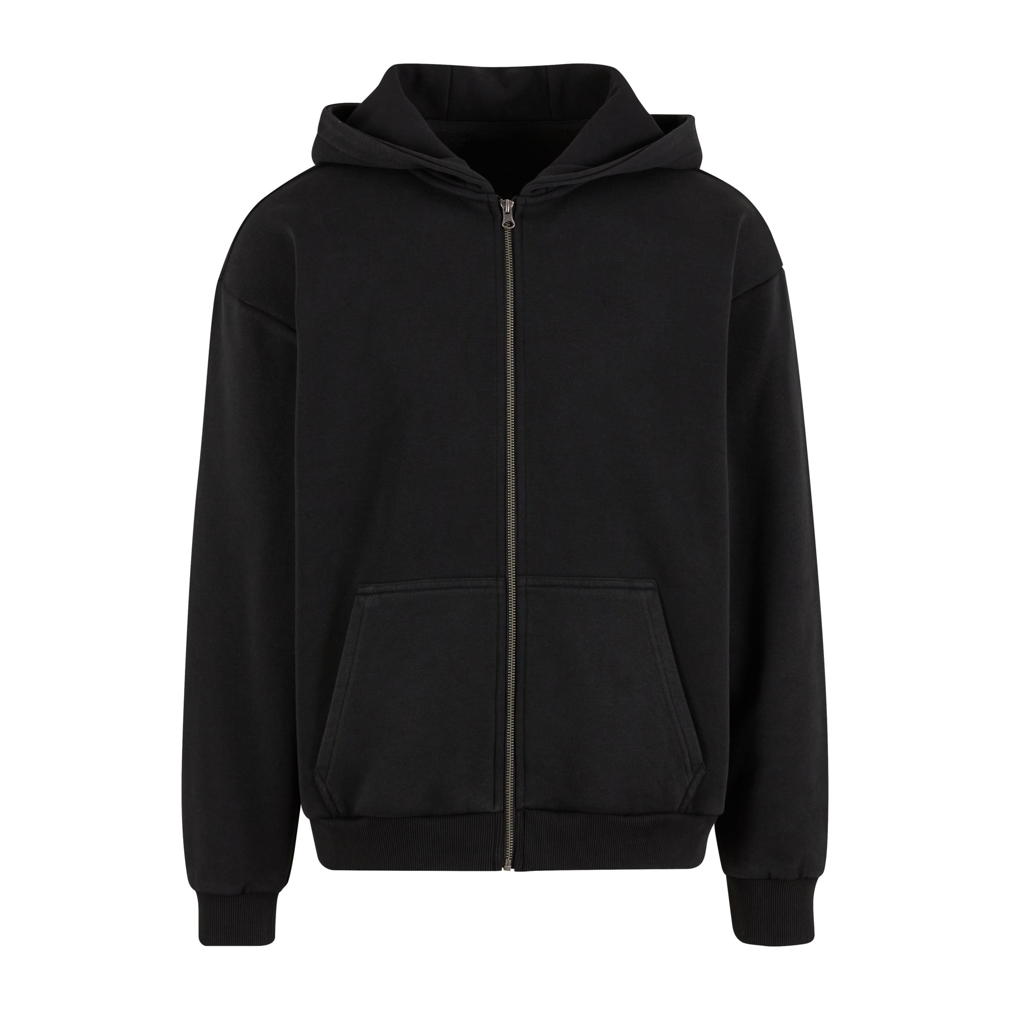Fler - NDW Mond-Adler - Zip Hoodie