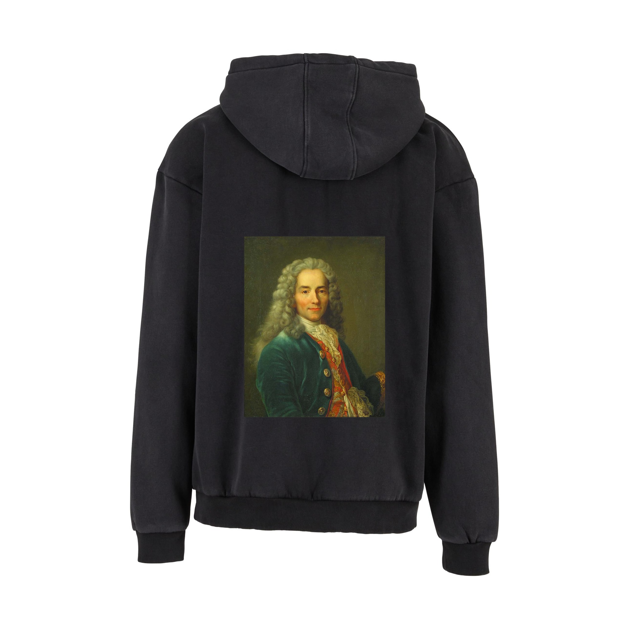 Maskulin - Voltaire - Hoodie