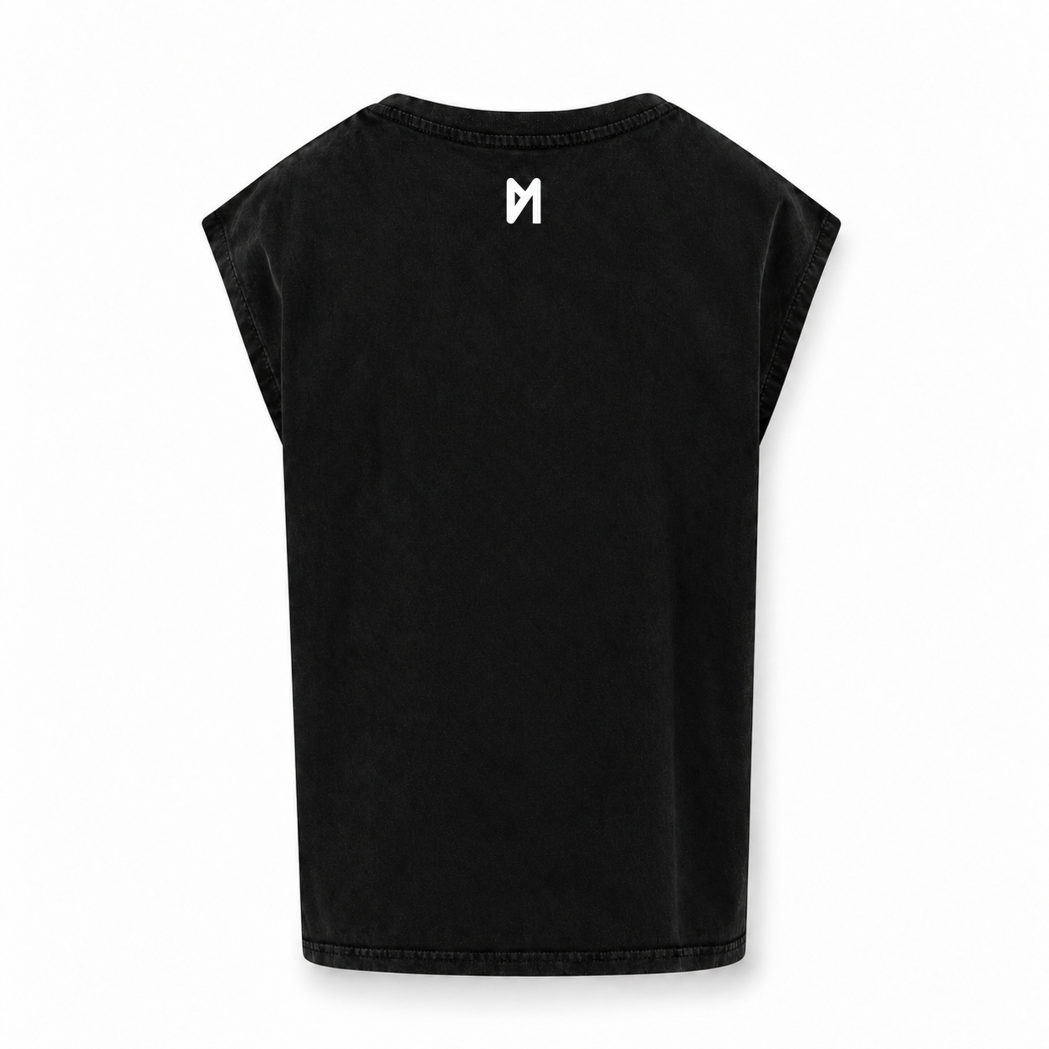 Maskulin - Südberlin Maskulin - Sleeveless Shirt