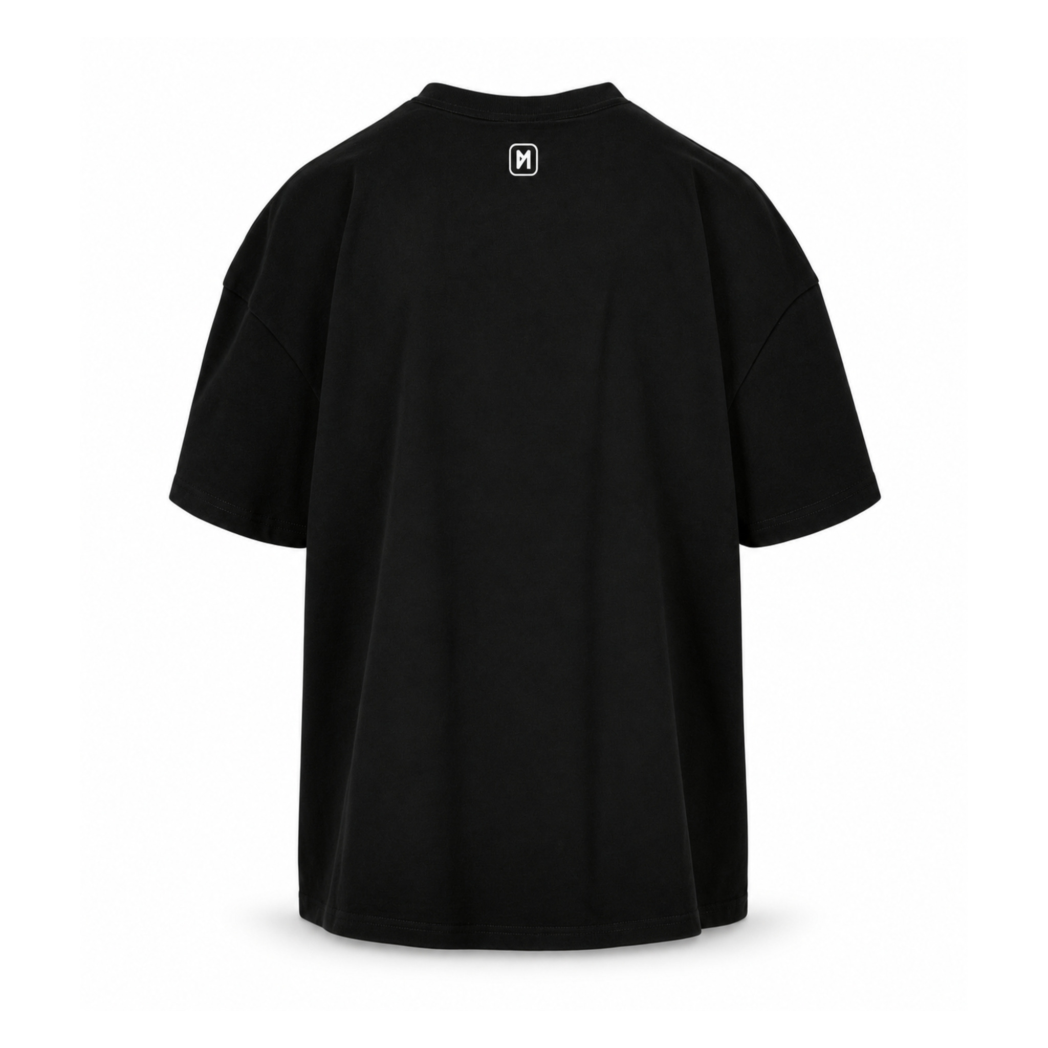 Maskulin - Prodigy - Oversized T-Shirt