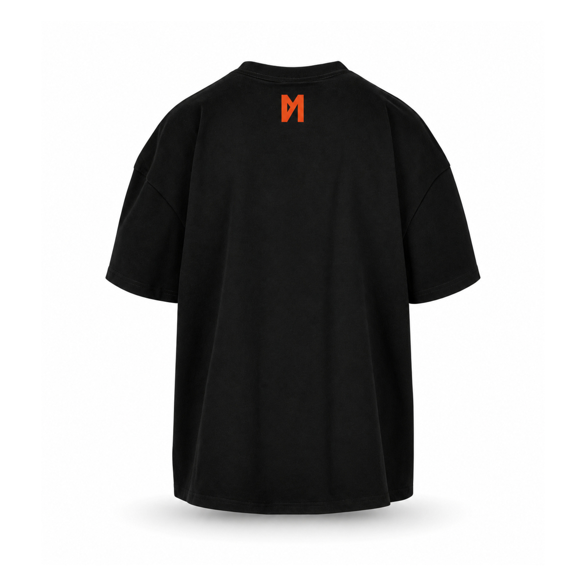 Fler - Colucci - Oversized T-Shirt